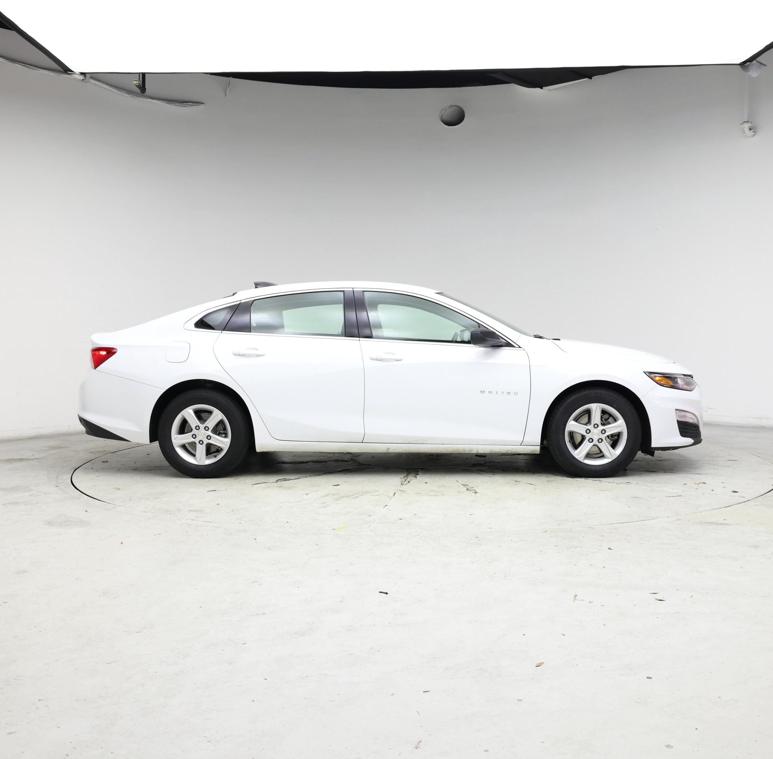 Thumbnail: 2023 Chevrolet Malibu - 7