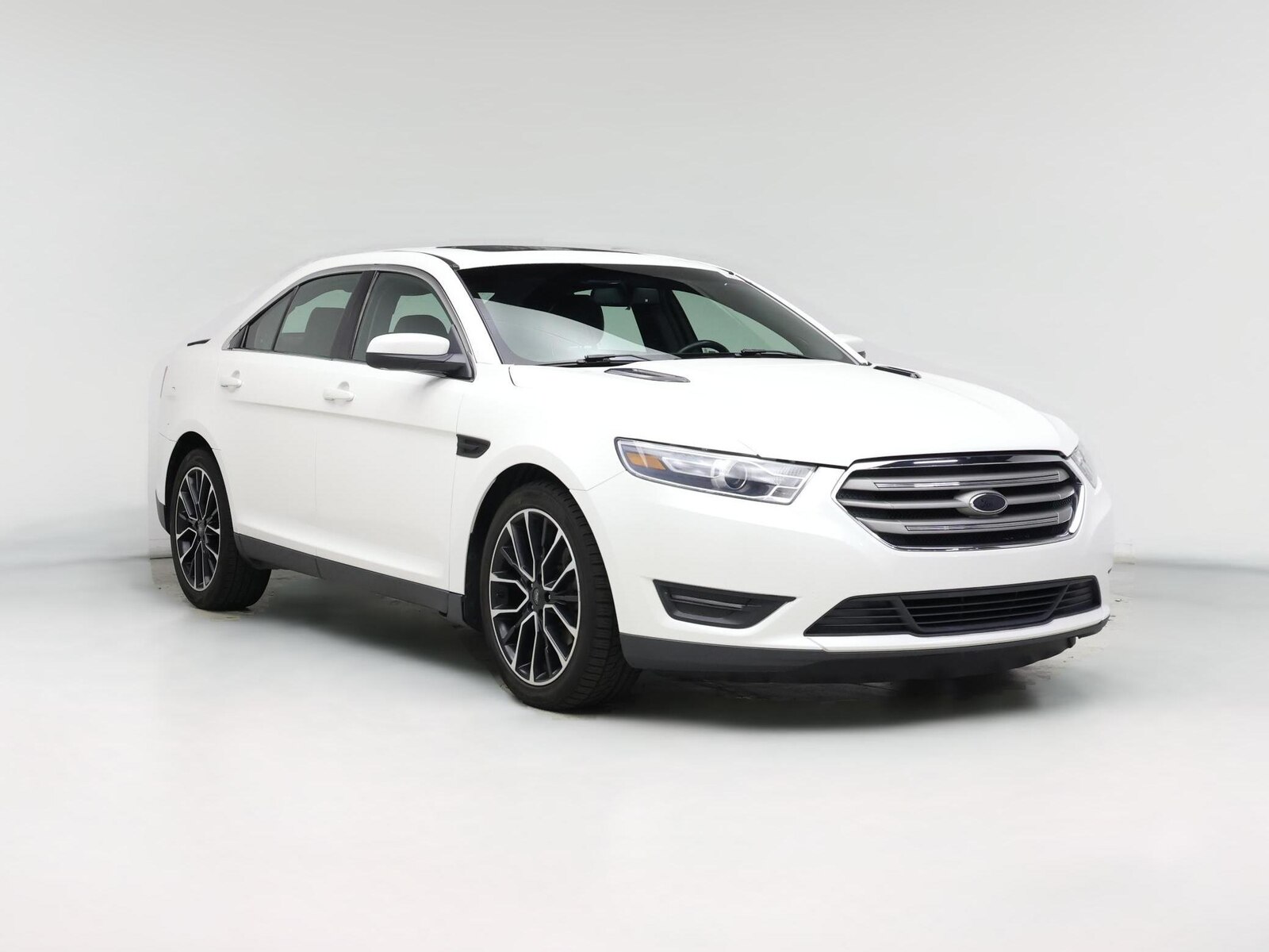 2018 Ford Taurus SEL
