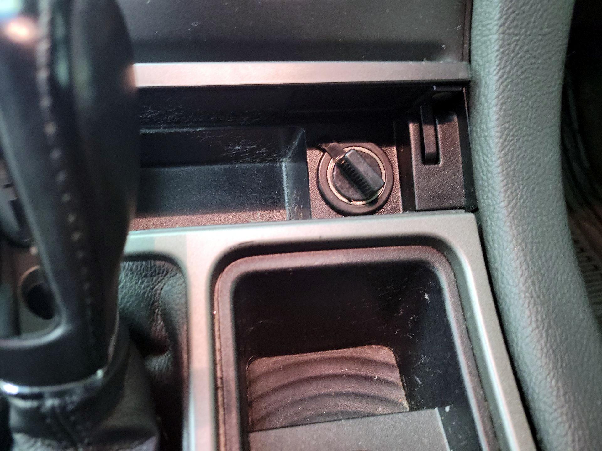 Thumbnail: 2018 Ford Taurus - 19