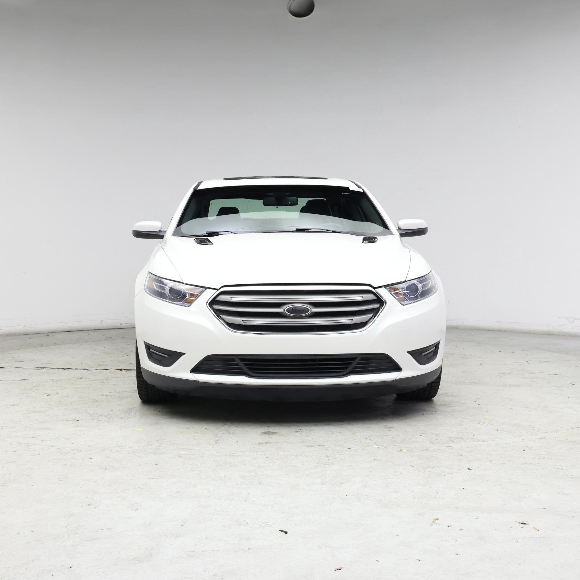 Thumbnail: 2018 Ford Taurus - 5
