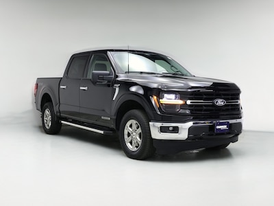 2024 Ford F150 XLT