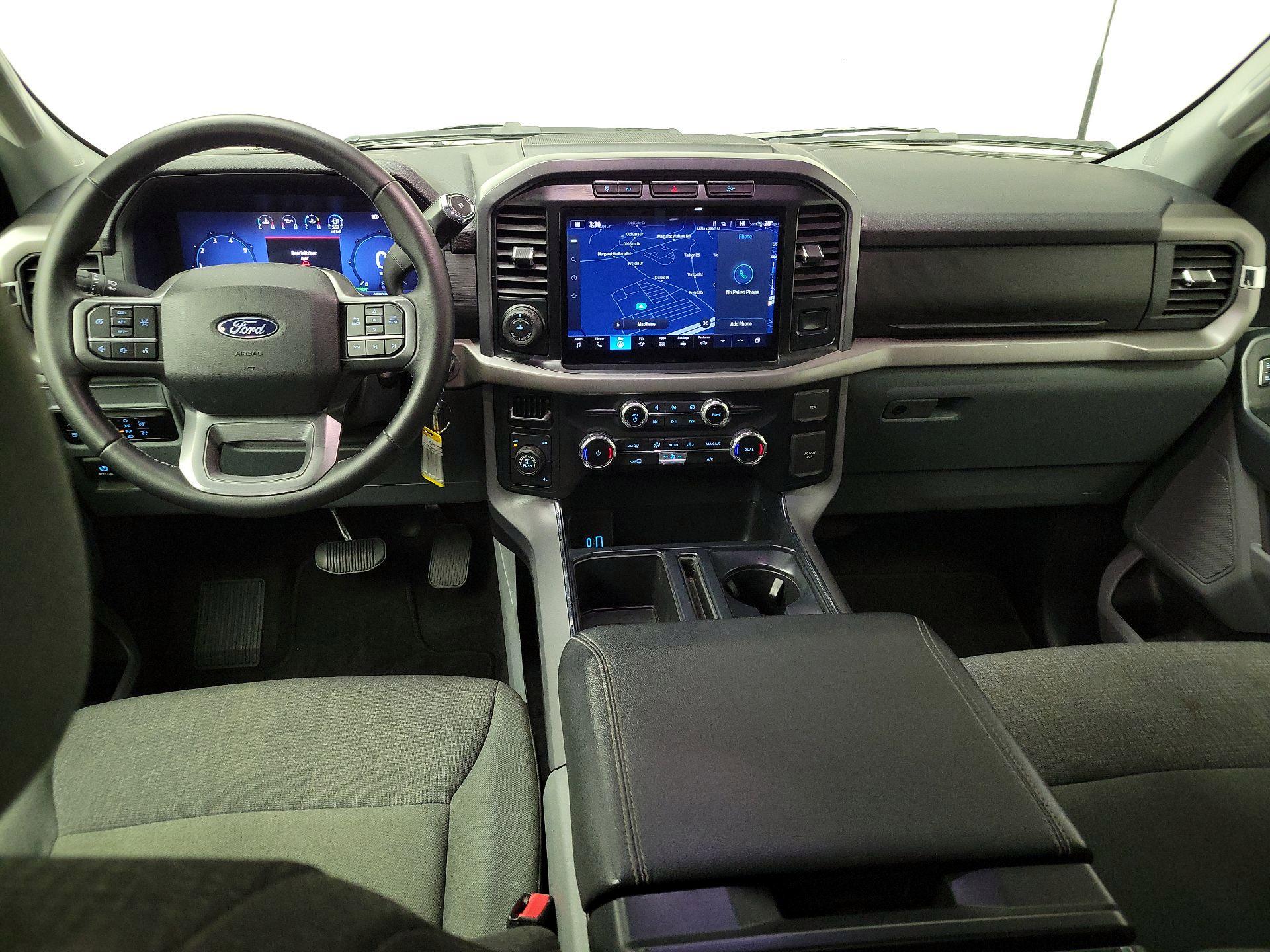 Thumbnail: 2024 Ford F-150 - 9