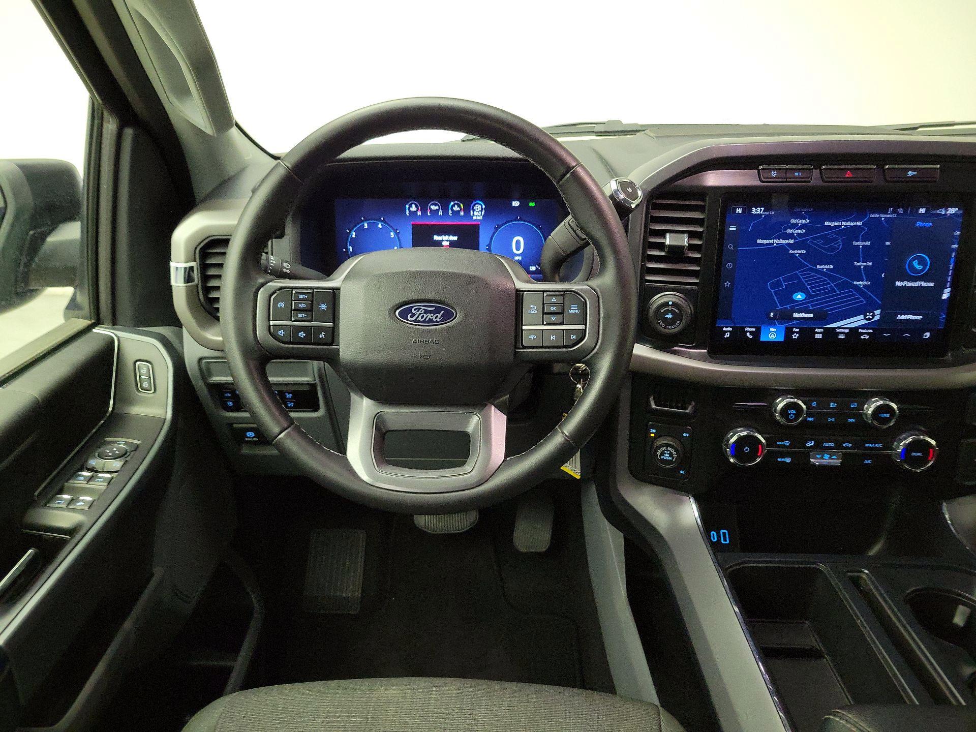 Thumbnail: 2024 Ford F-150 - 10