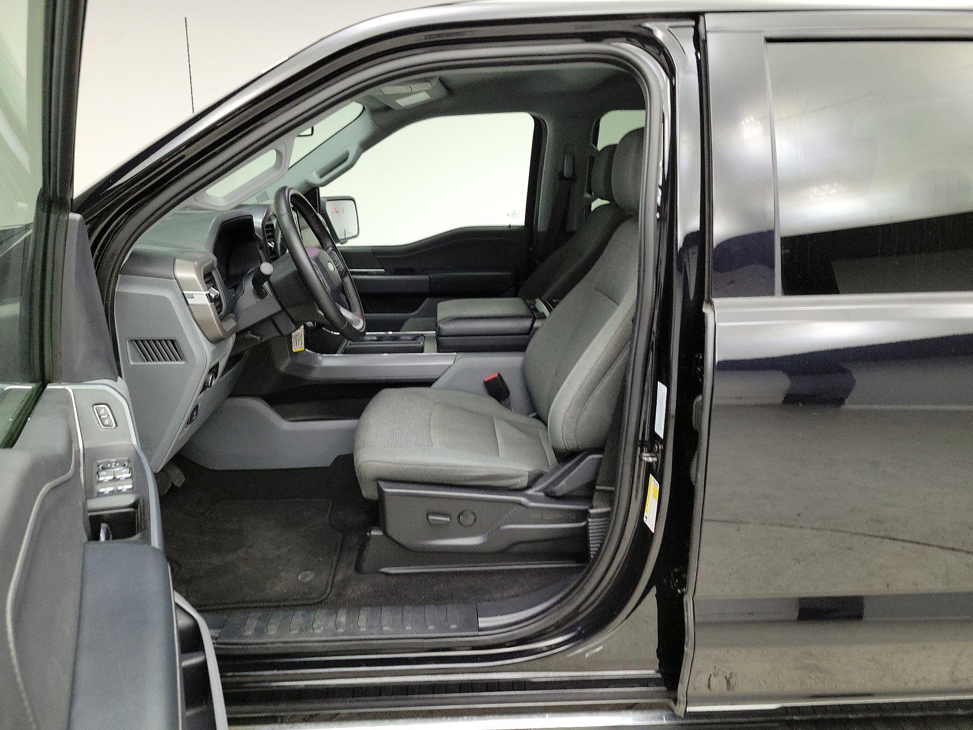 Thumbnail: 2024 Ford F-150 - 11