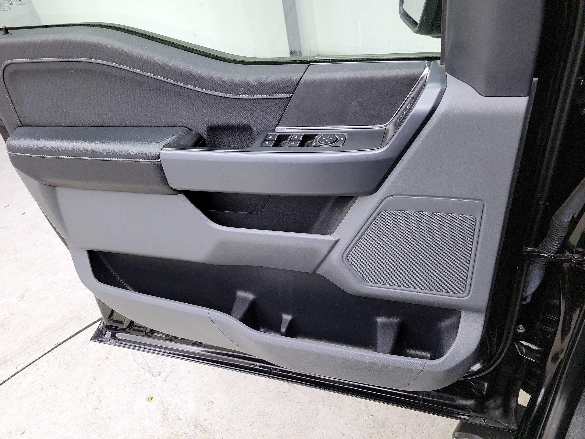 Thumbnail: 2024 Ford F-150 - 12