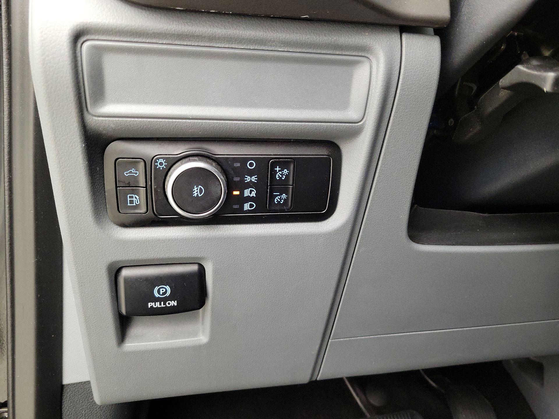 Thumbnail: 2024 Ford F-150 - 13