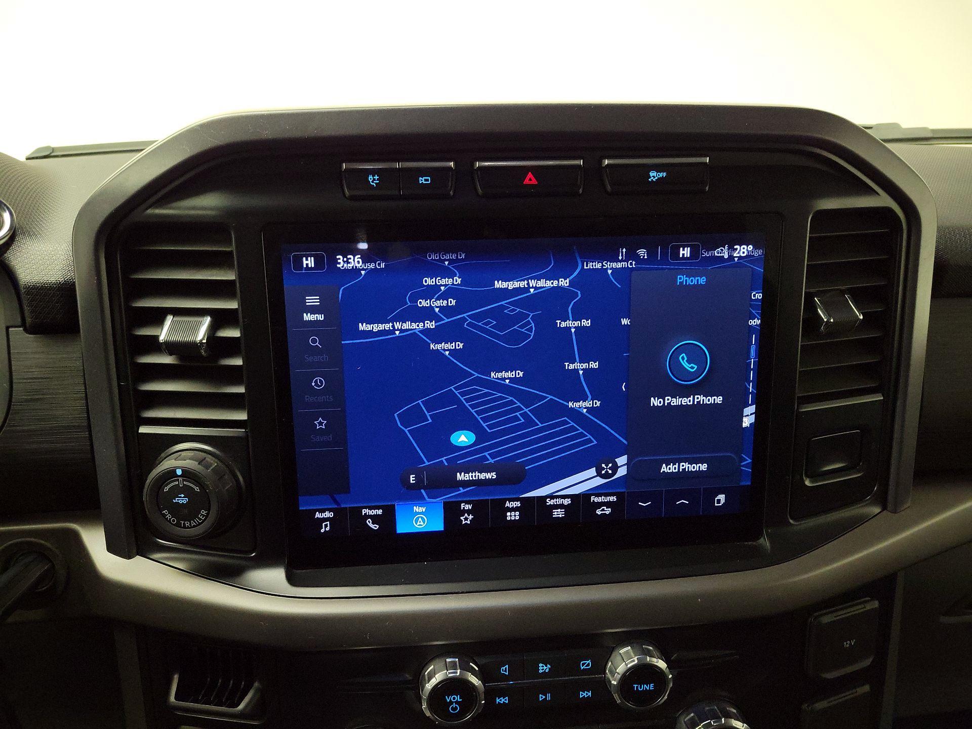 Thumbnail: 2024 Ford F-150 - 14