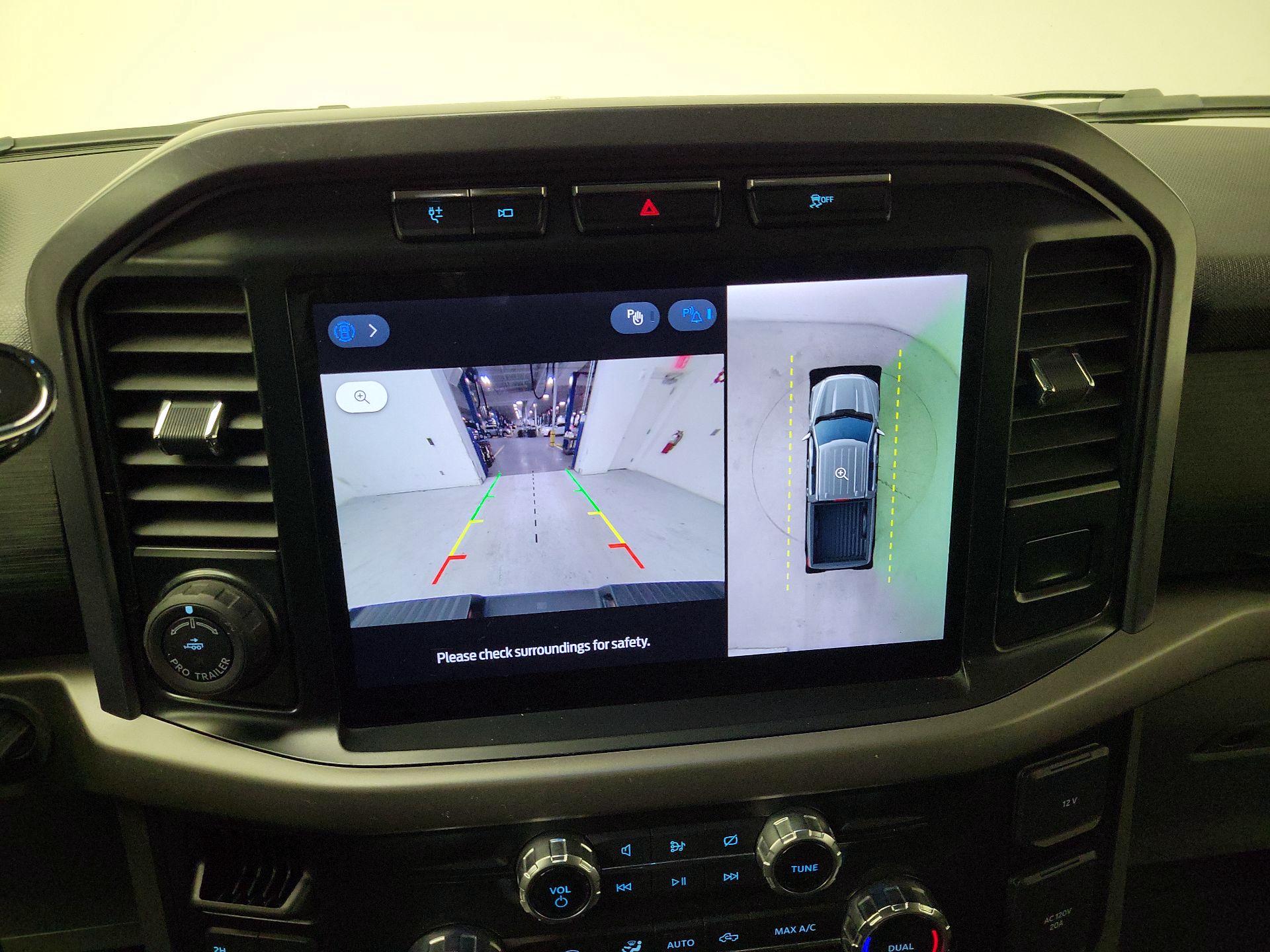 Thumbnail: 2024 Ford F-150 - 15