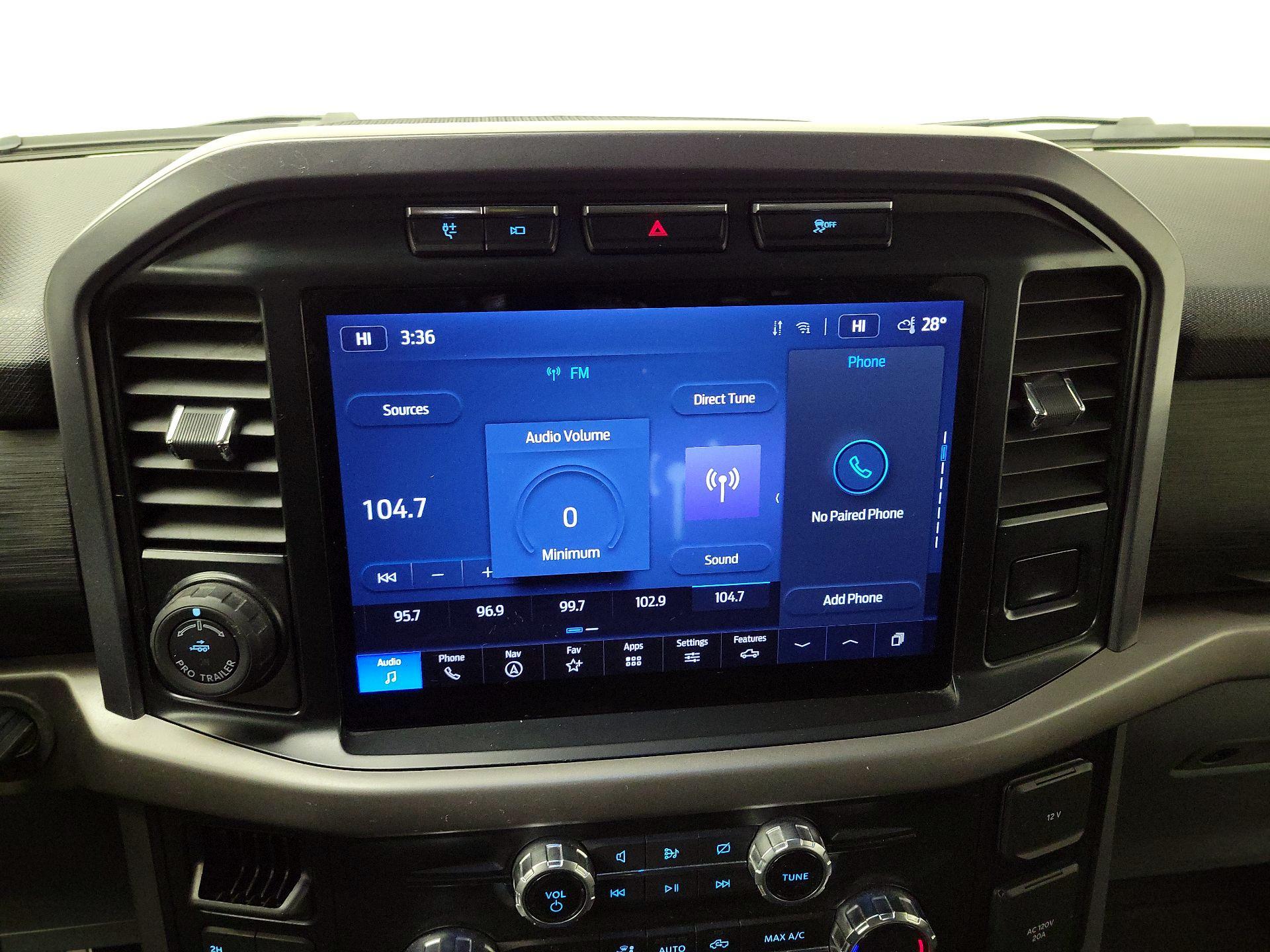 Thumbnail: 2024 Ford F-150 - 16