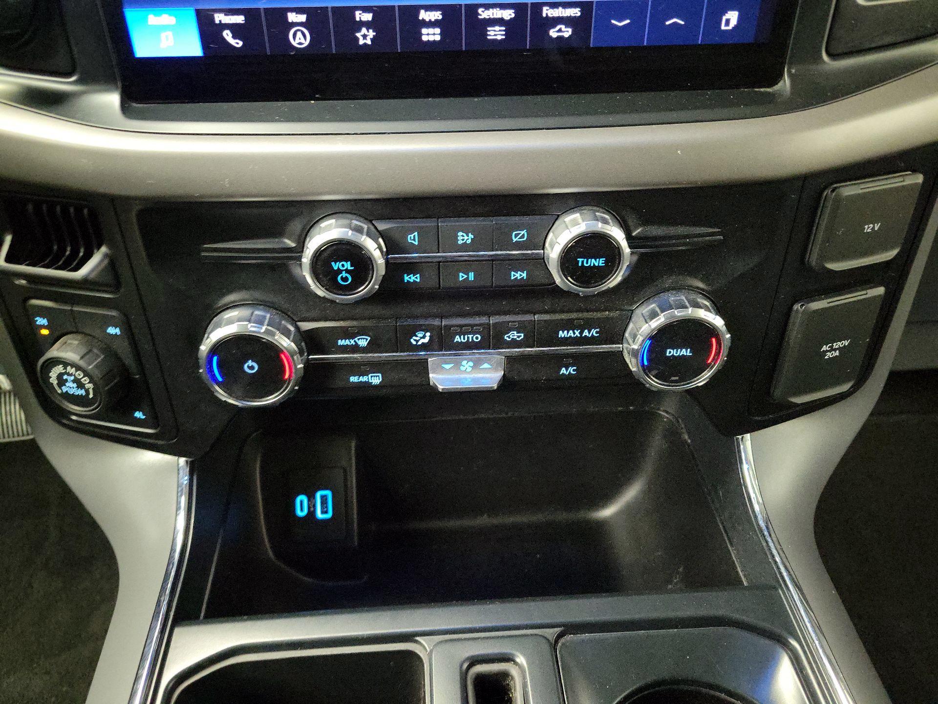 Thumbnail: 2024 Ford F-150 - 17