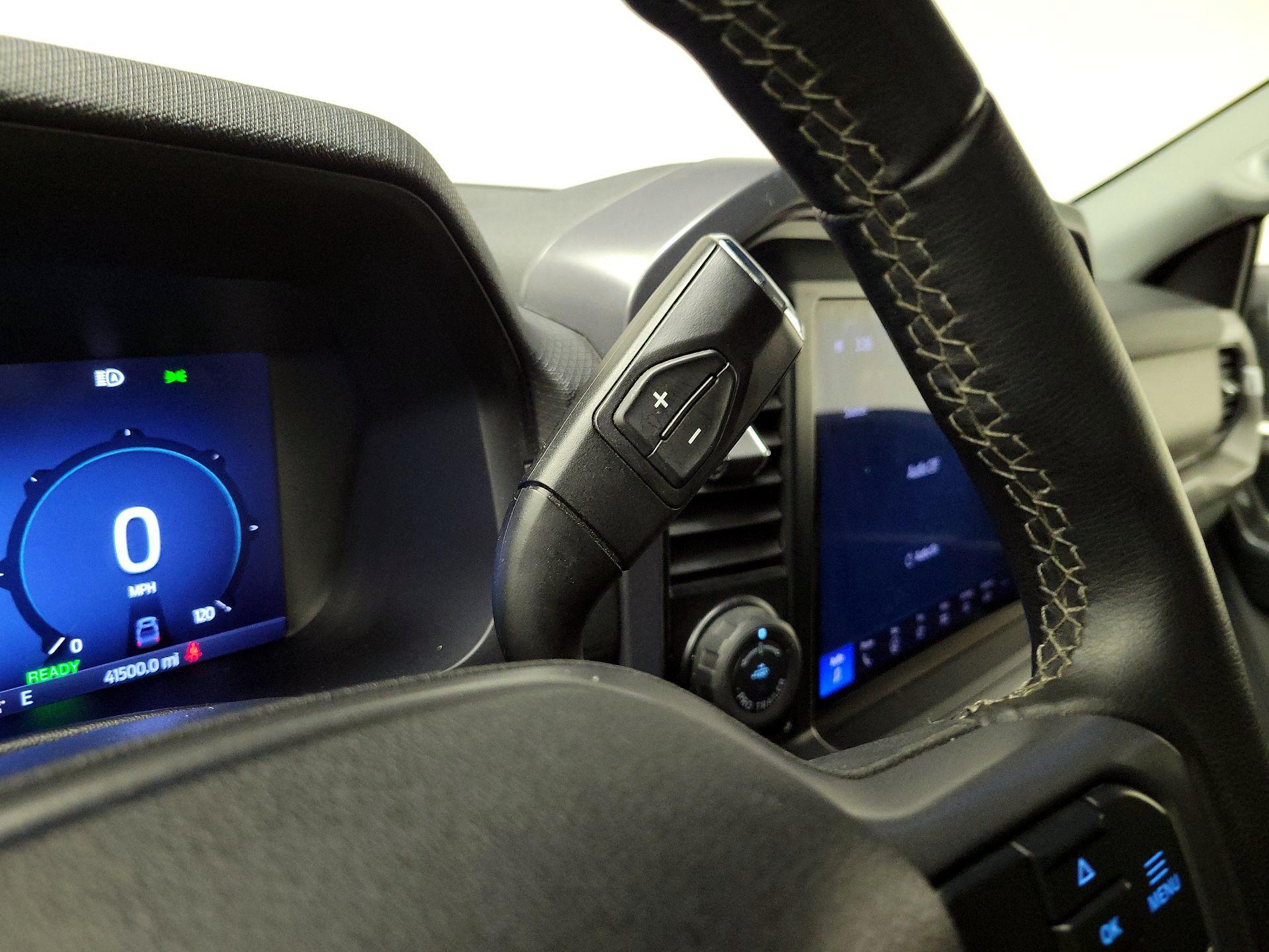 Thumbnail: 2024 Ford F-150 - 18