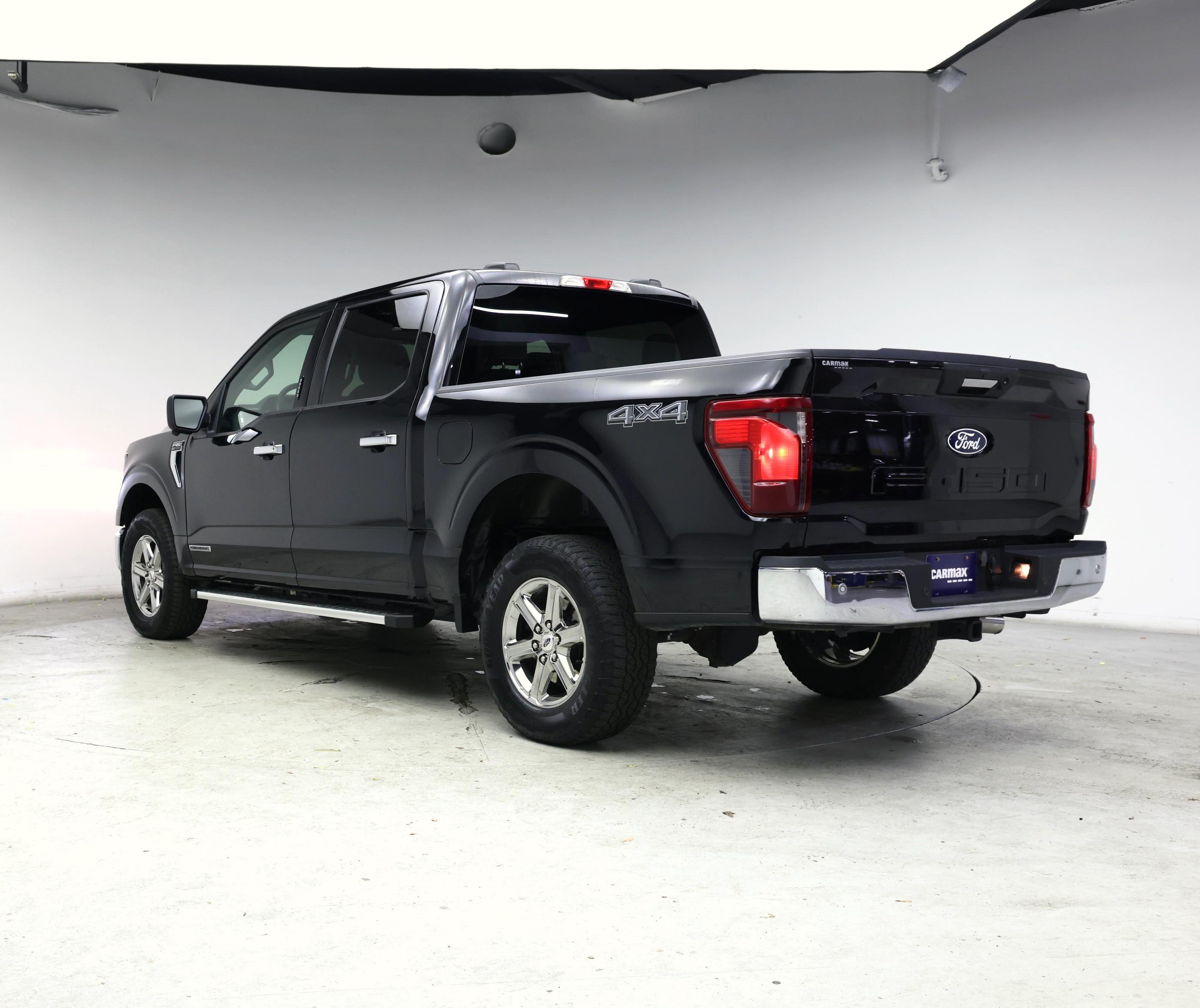 Thumbnail: 2024 Ford F-150 - 2