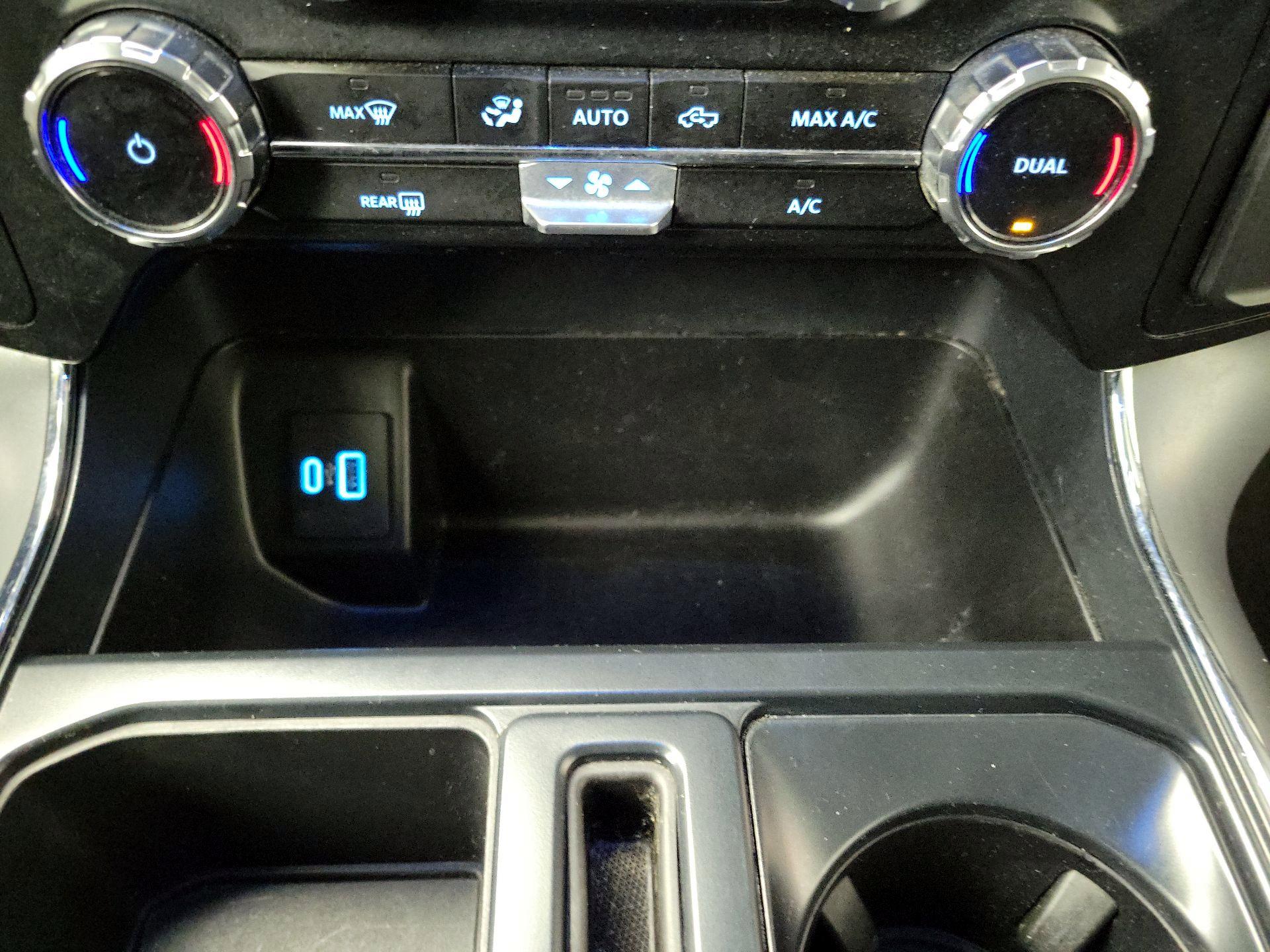 Thumbnail: 2024 Ford F-150 - 19