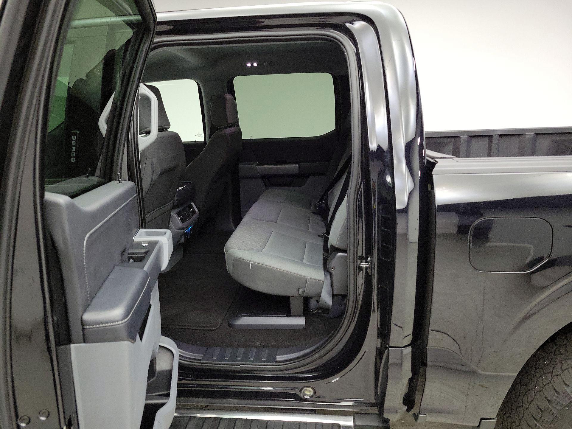 Thumbnail: 2024 Ford F-150 - 20