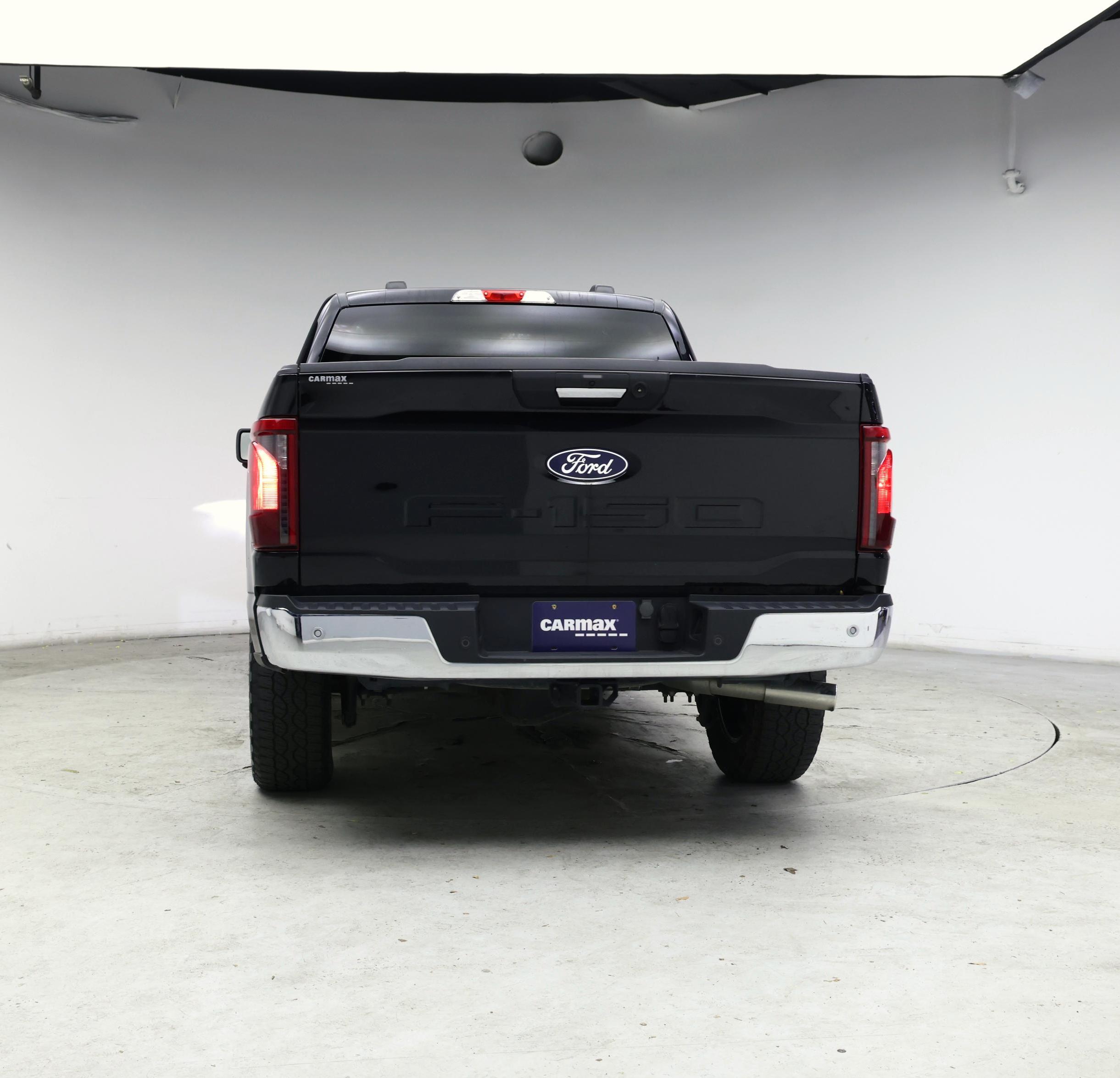 Thumbnail: 2024 Ford F-150 - 6