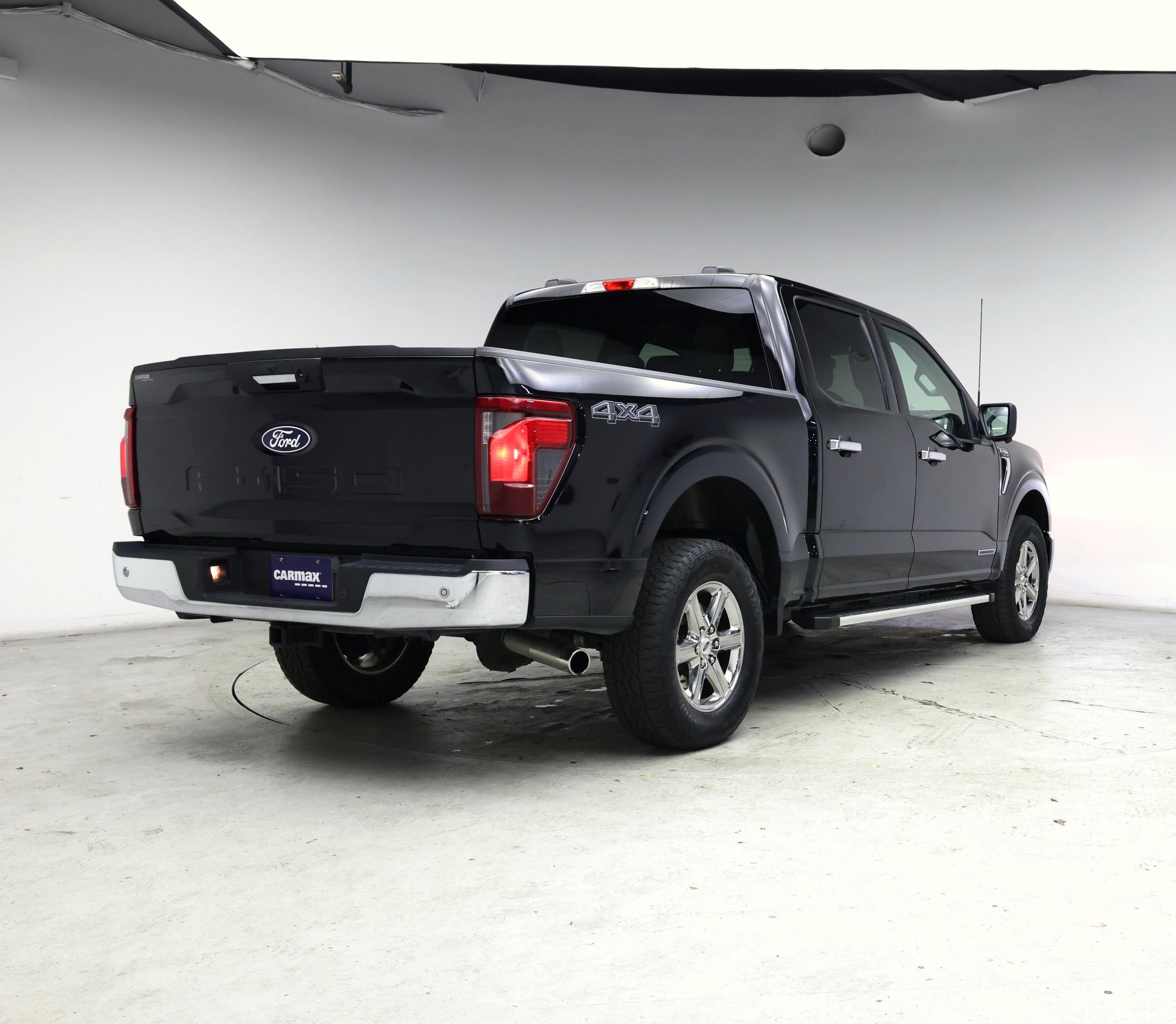 Thumbnail: 2024 Ford F-150 - 8