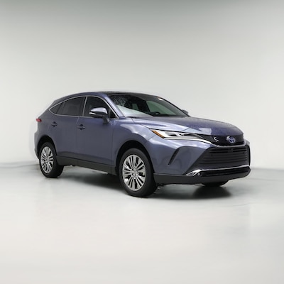 2023 Toyota Venza Hybrid Limited