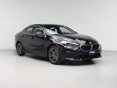 2024 BMW 228 I xDrive Gran Coupe