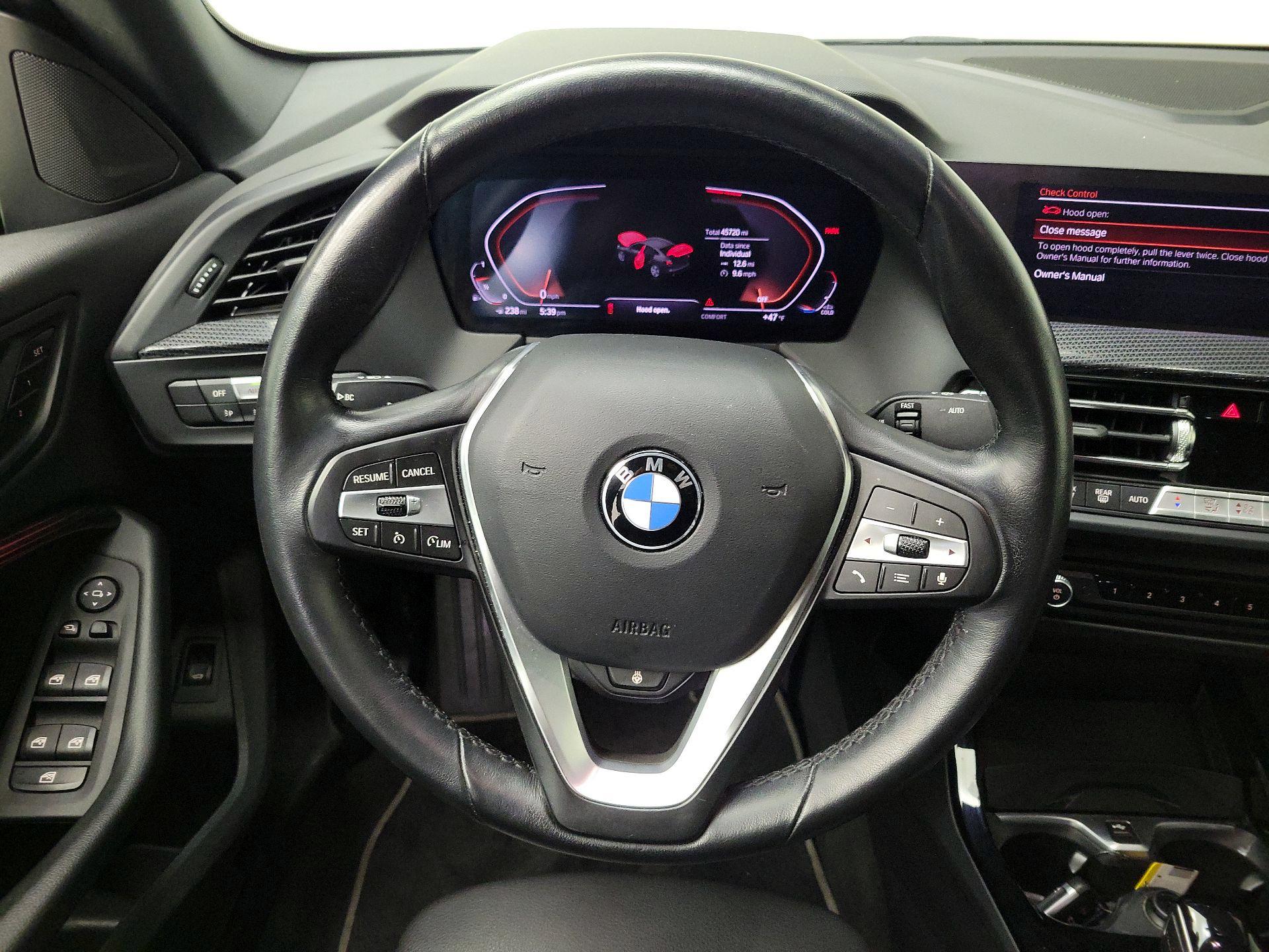 Thumbnail: 2024 BMW 2 Series - 10