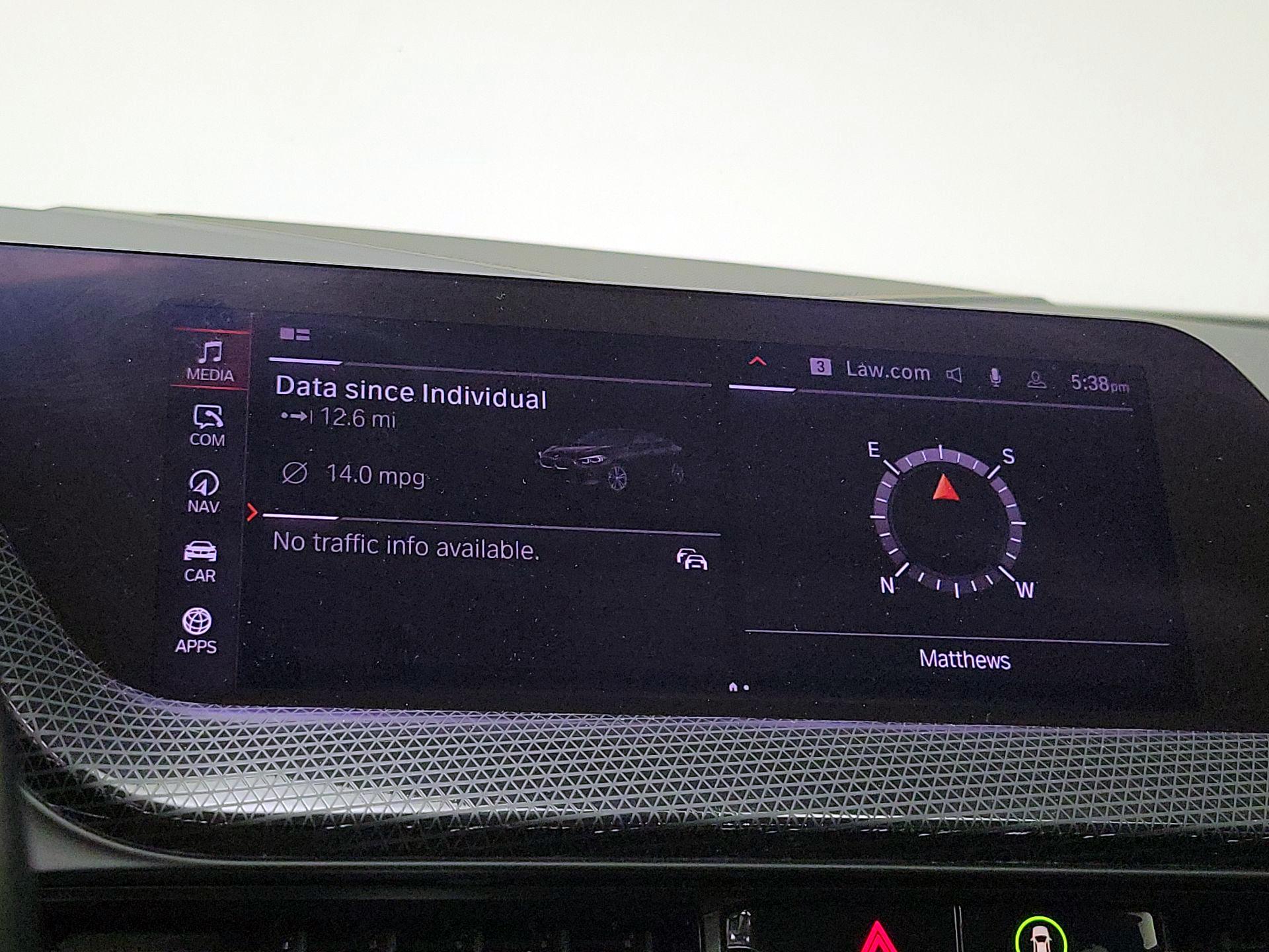 Thumbnail: 2024 BMW 2 Series - 15