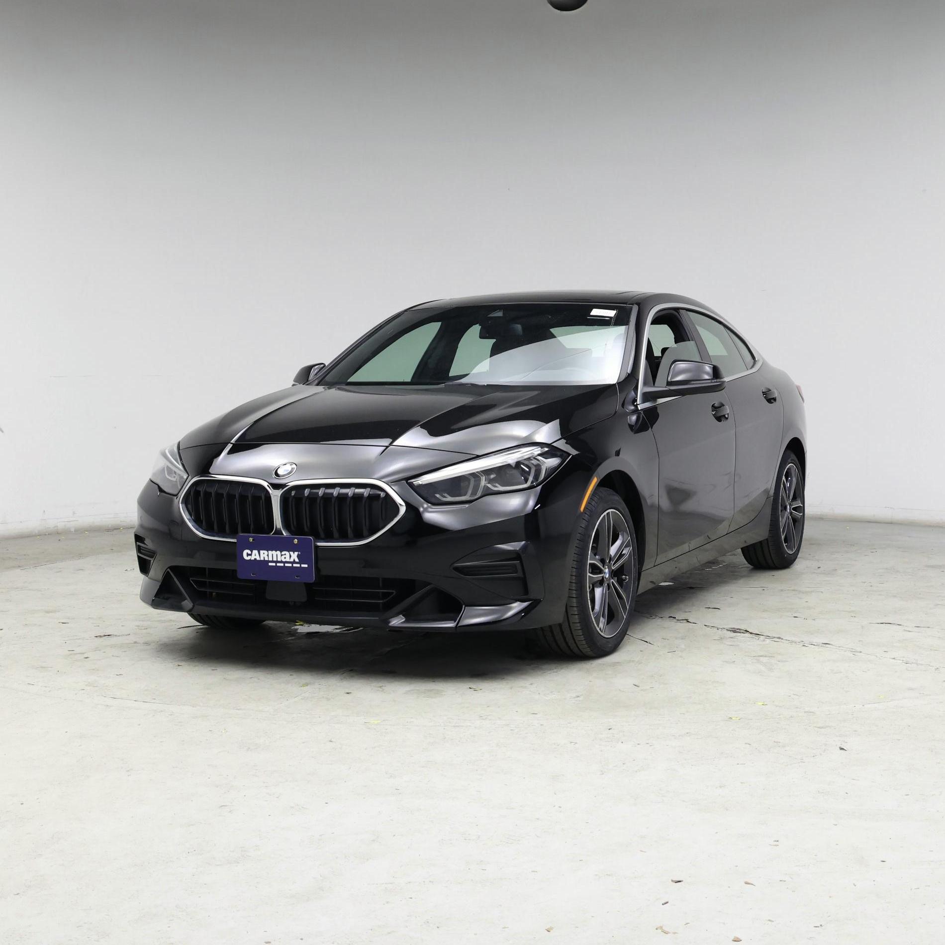 Thumbnail: 2024 BMW 2 Series - 4