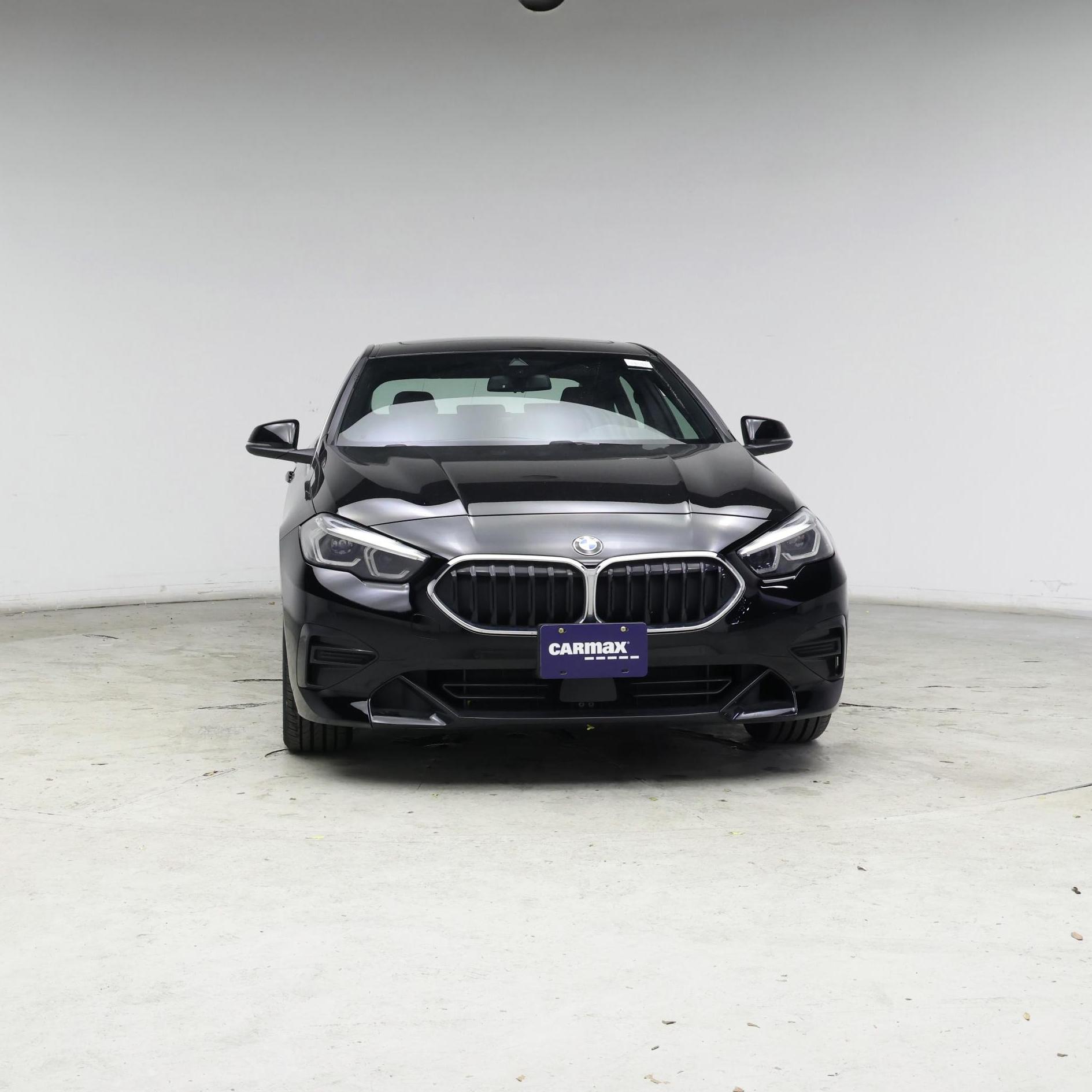 Thumbnail: 2024 BMW 2 Series - 5