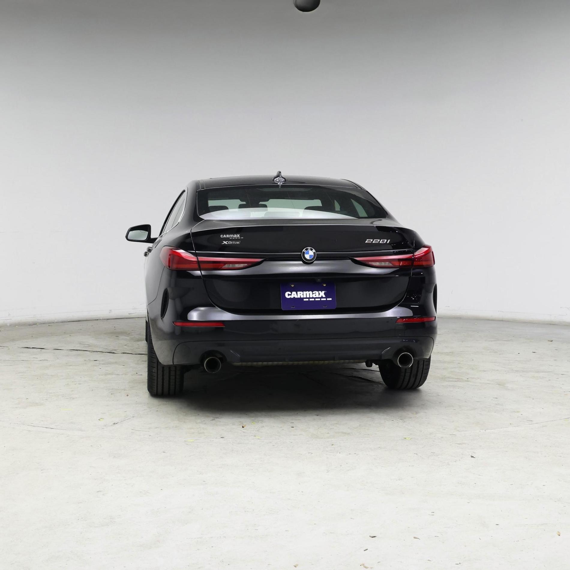 Thumbnail: 2024 BMW 2 Series - 6