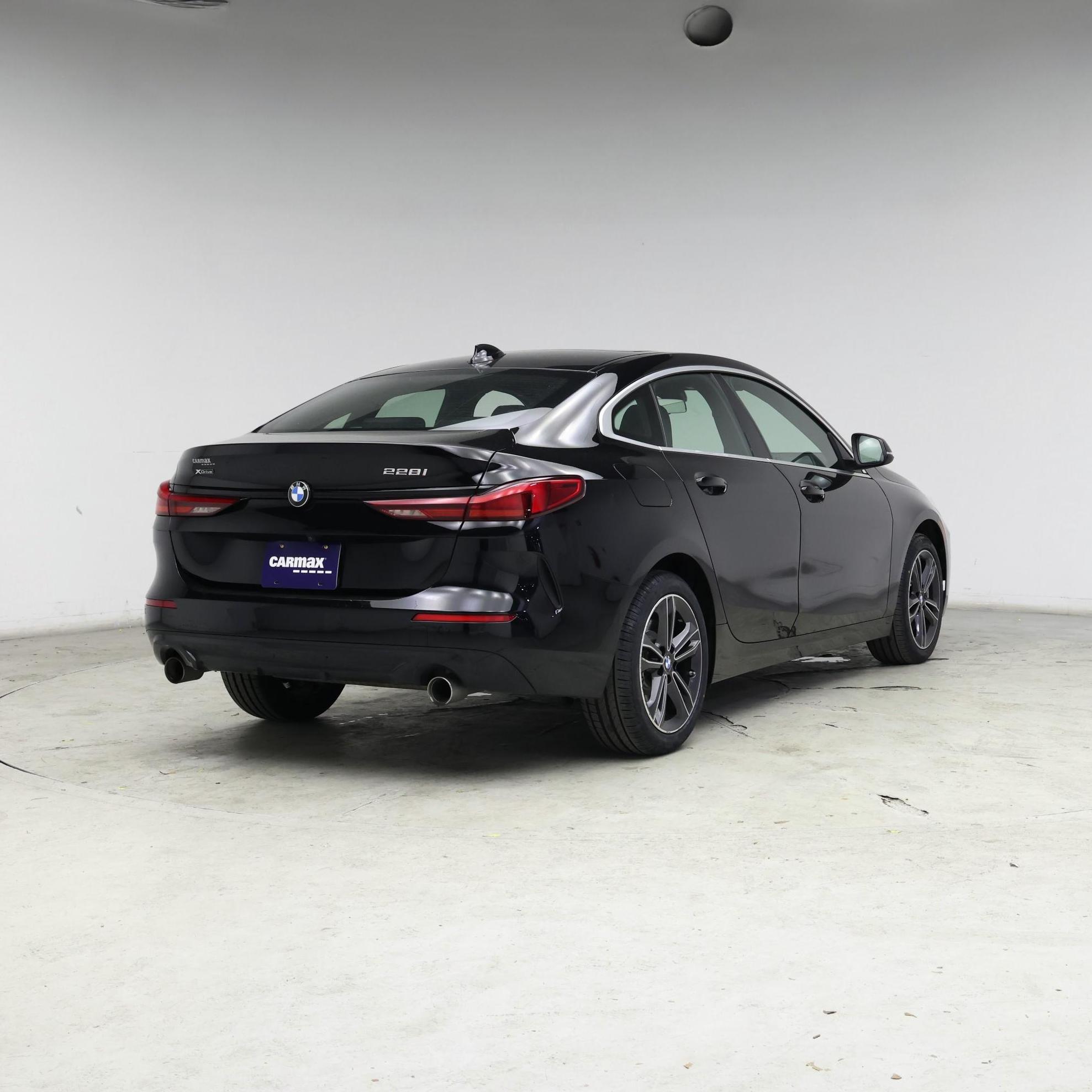 Thumbnail: 2024 BMW 2 Series - 8