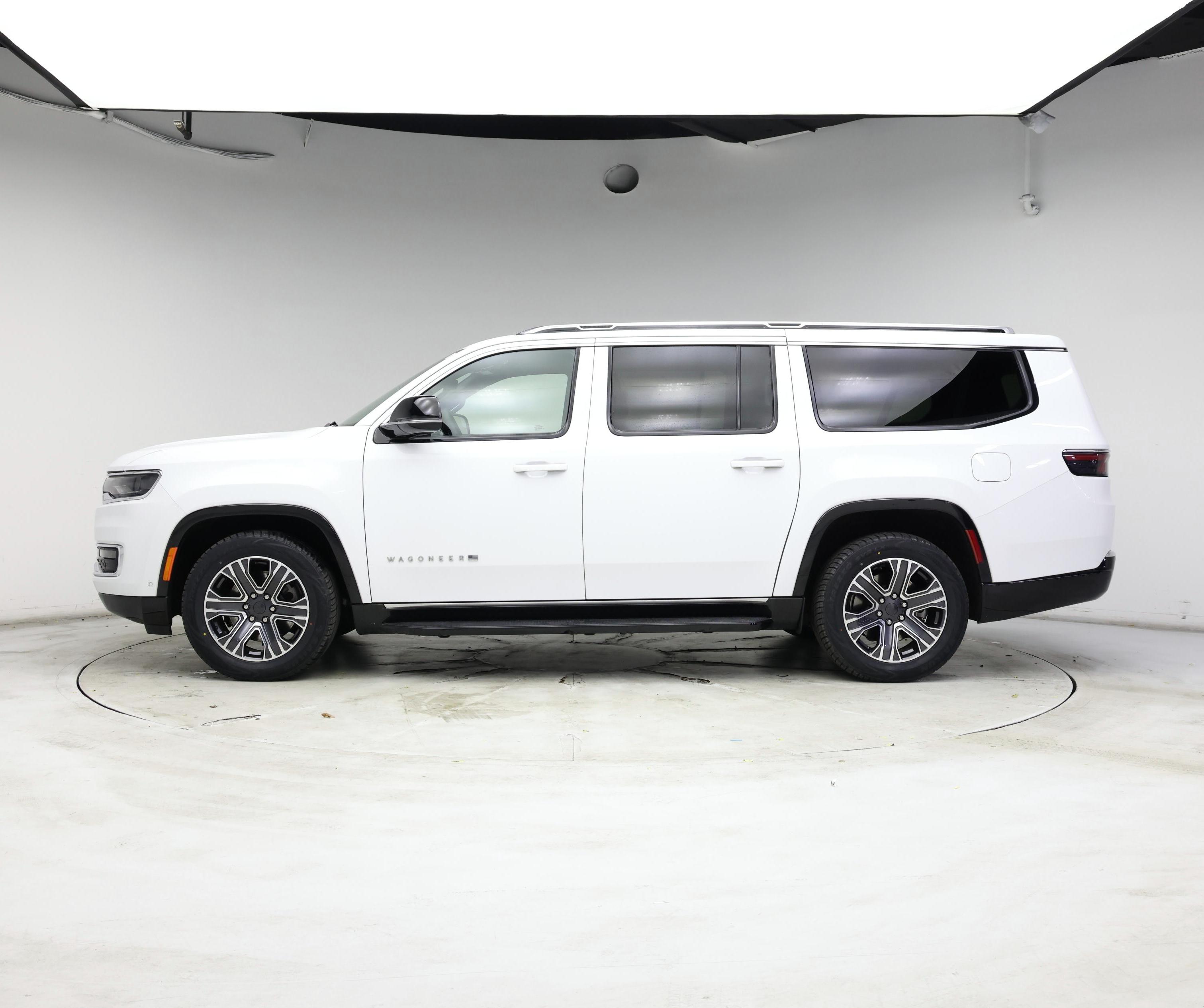 Thumbnail: 2024 Jeep Wagoneer - 3