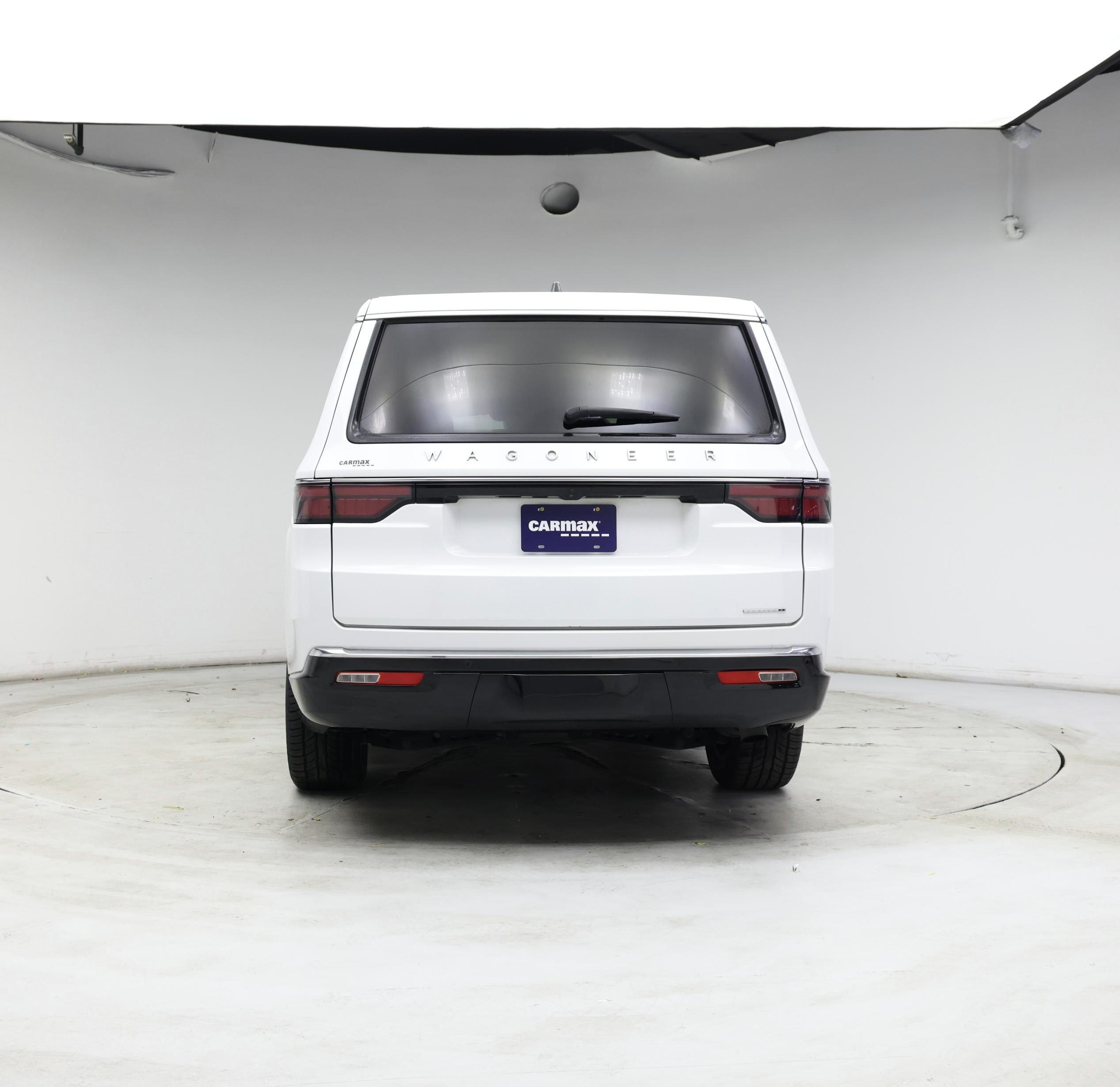 Thumbnail: 2024 Jeep Wagoneer - 6