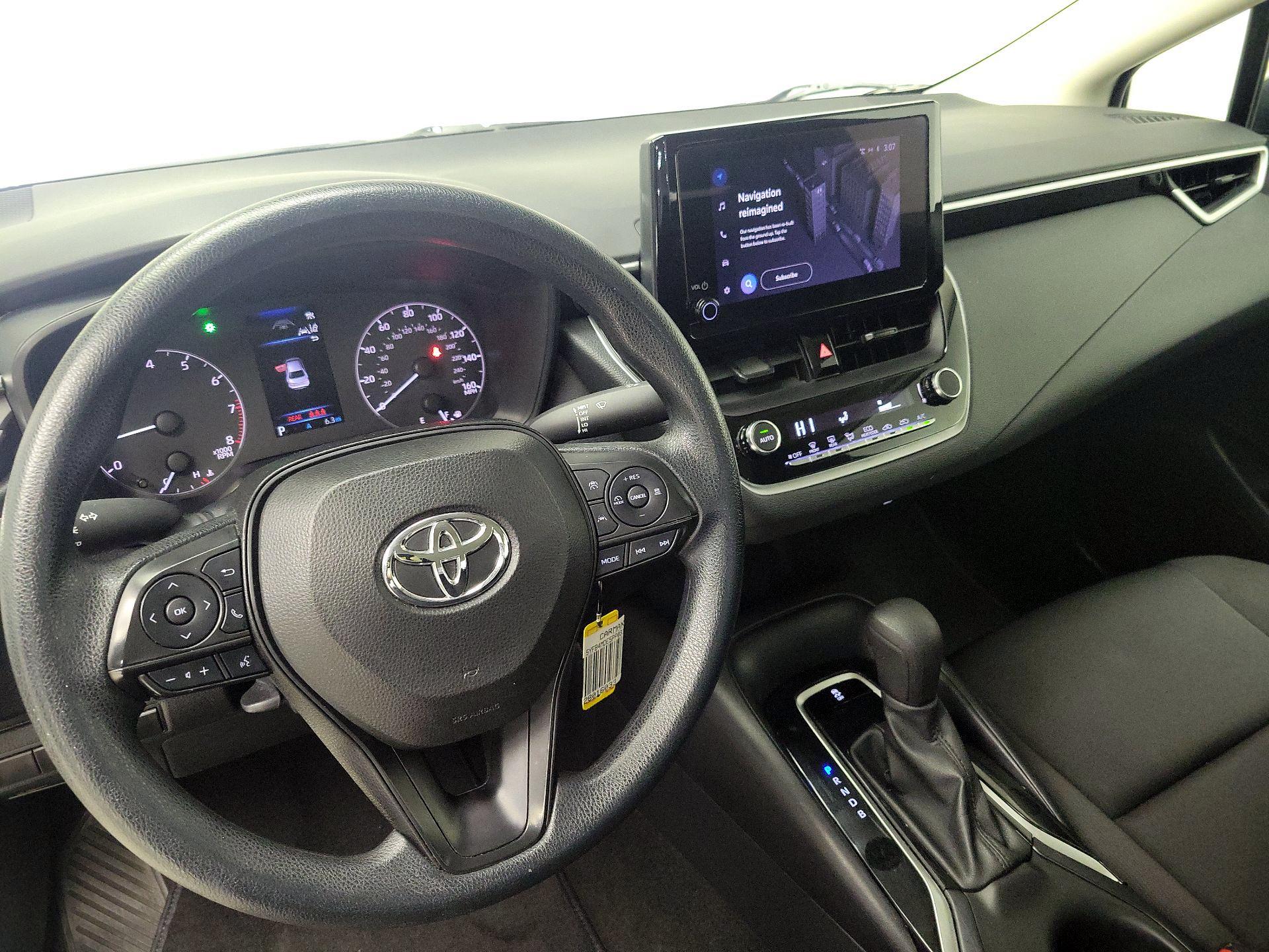 Thumbnail: 2023 Toyota Corolla - 9