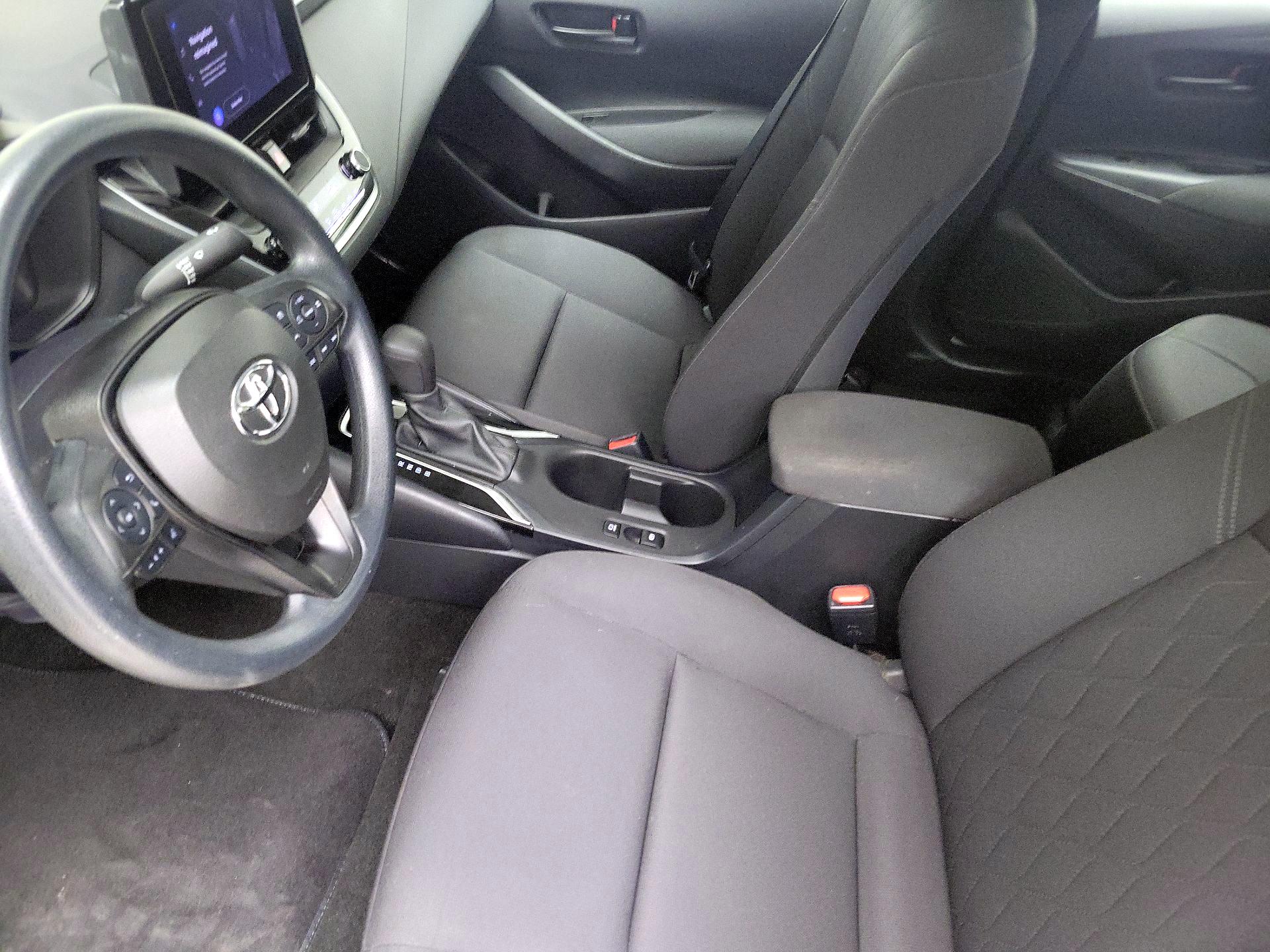 Thumbnail: 2023 Toyota Corolla - 11