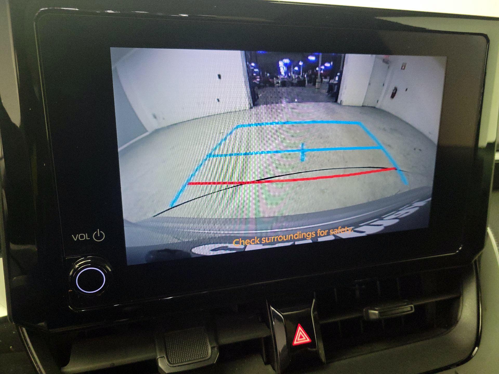 Thumbnail: 2023 Toyota Corolla - 13