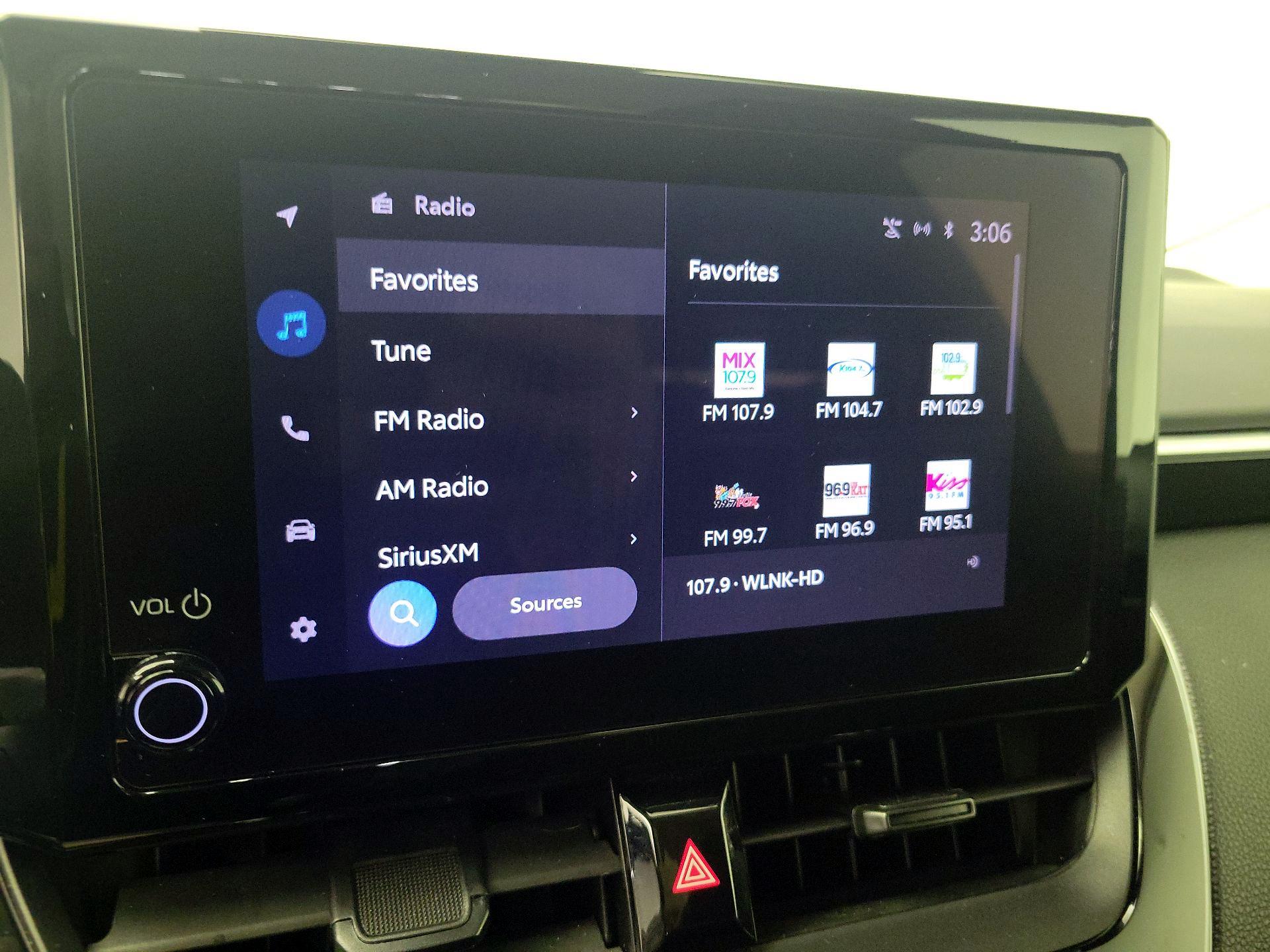 Thumbnail: 2023 Toyota Corolla - 14