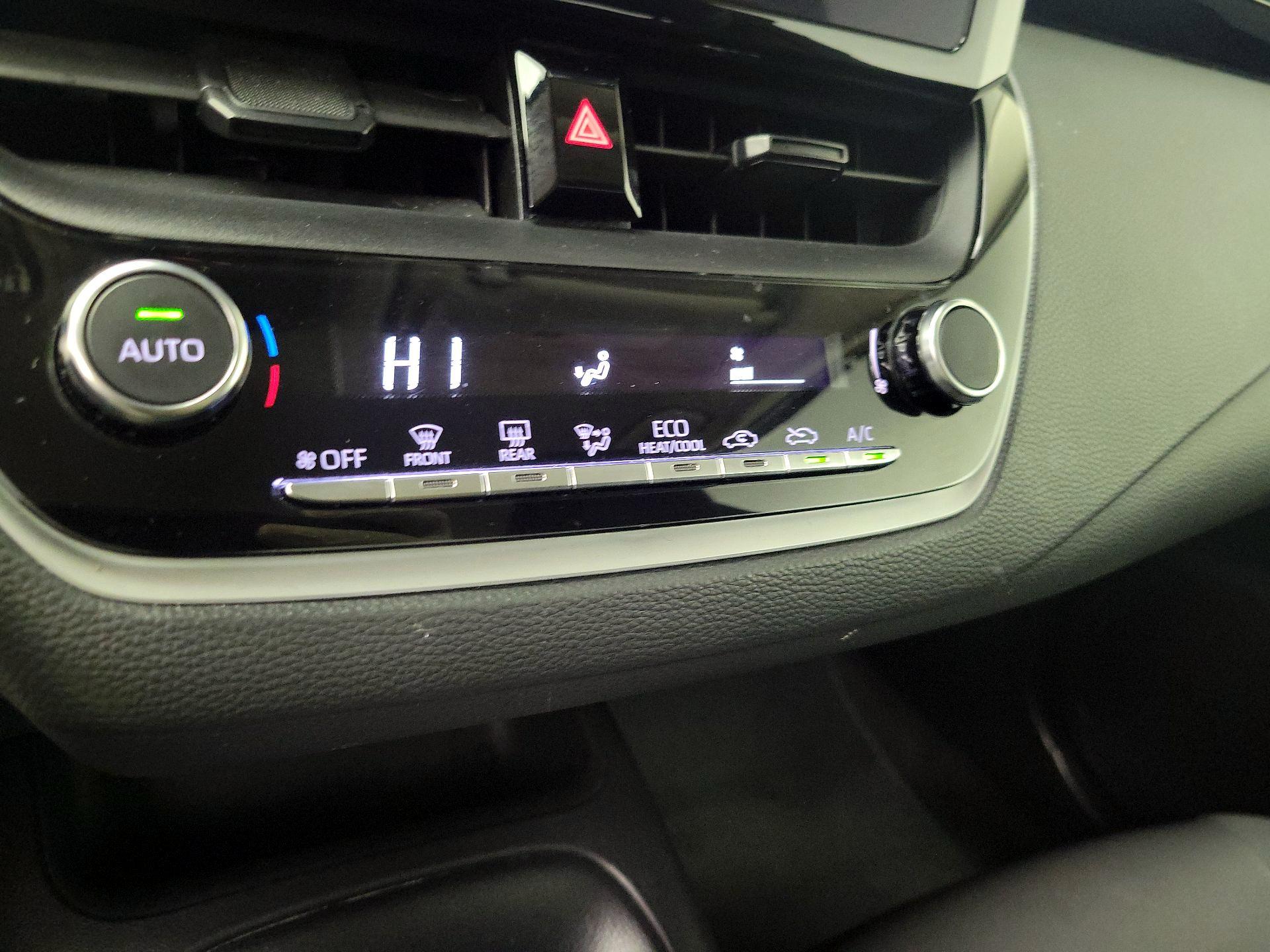 Thumbnail: 2023 Toyota Corolla - 15