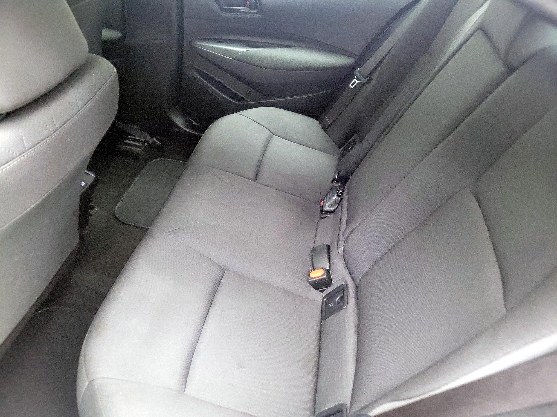 Thumbnail: 2023 Toyota Corolla - 18