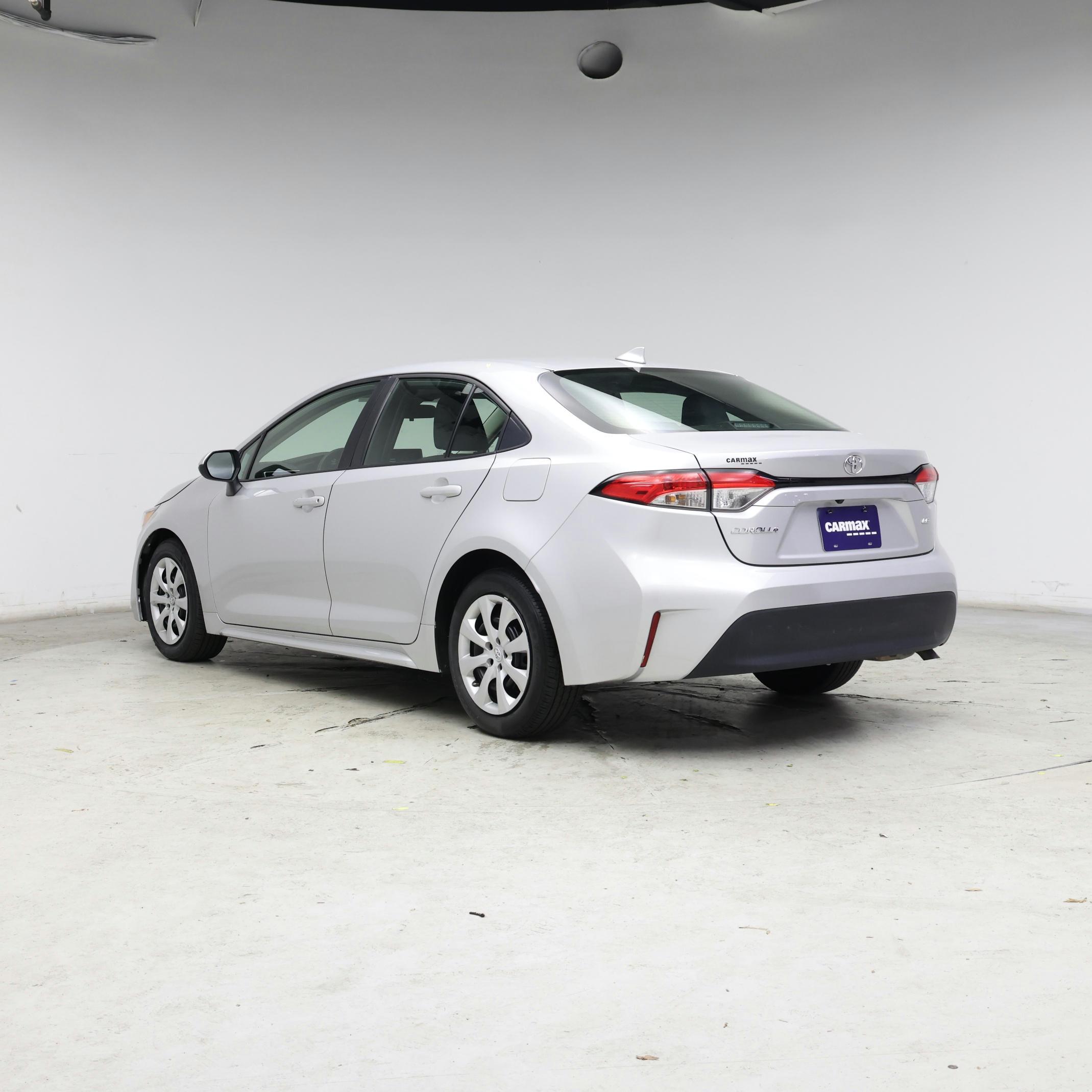 Thumbnail: 2023 Toyota Corolla - 2