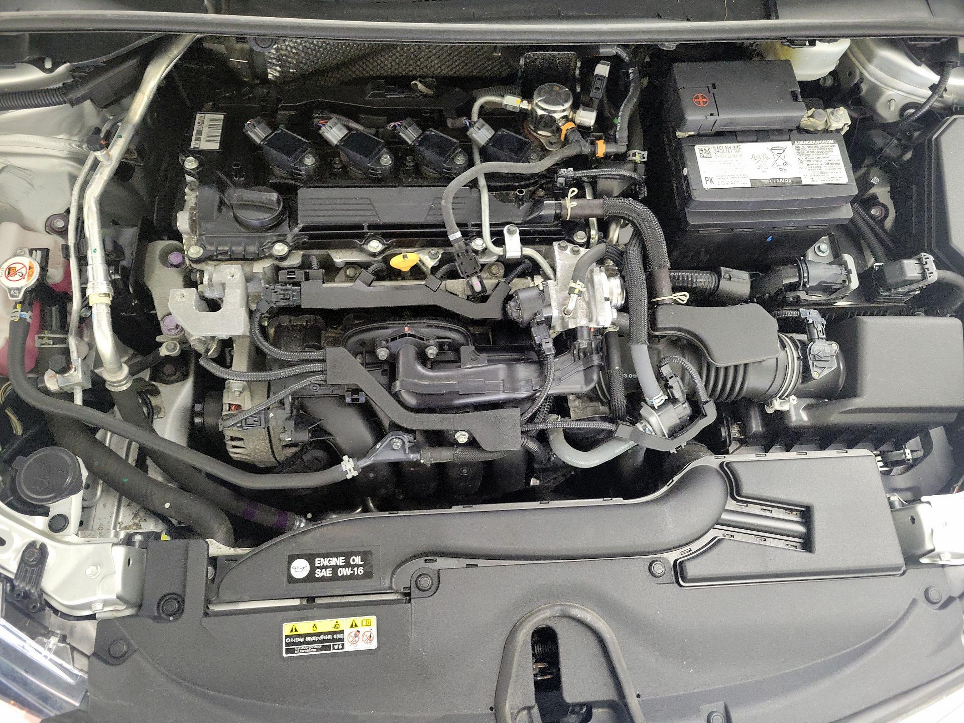 Thumbnail: 2023 Toyota Corolla - 20