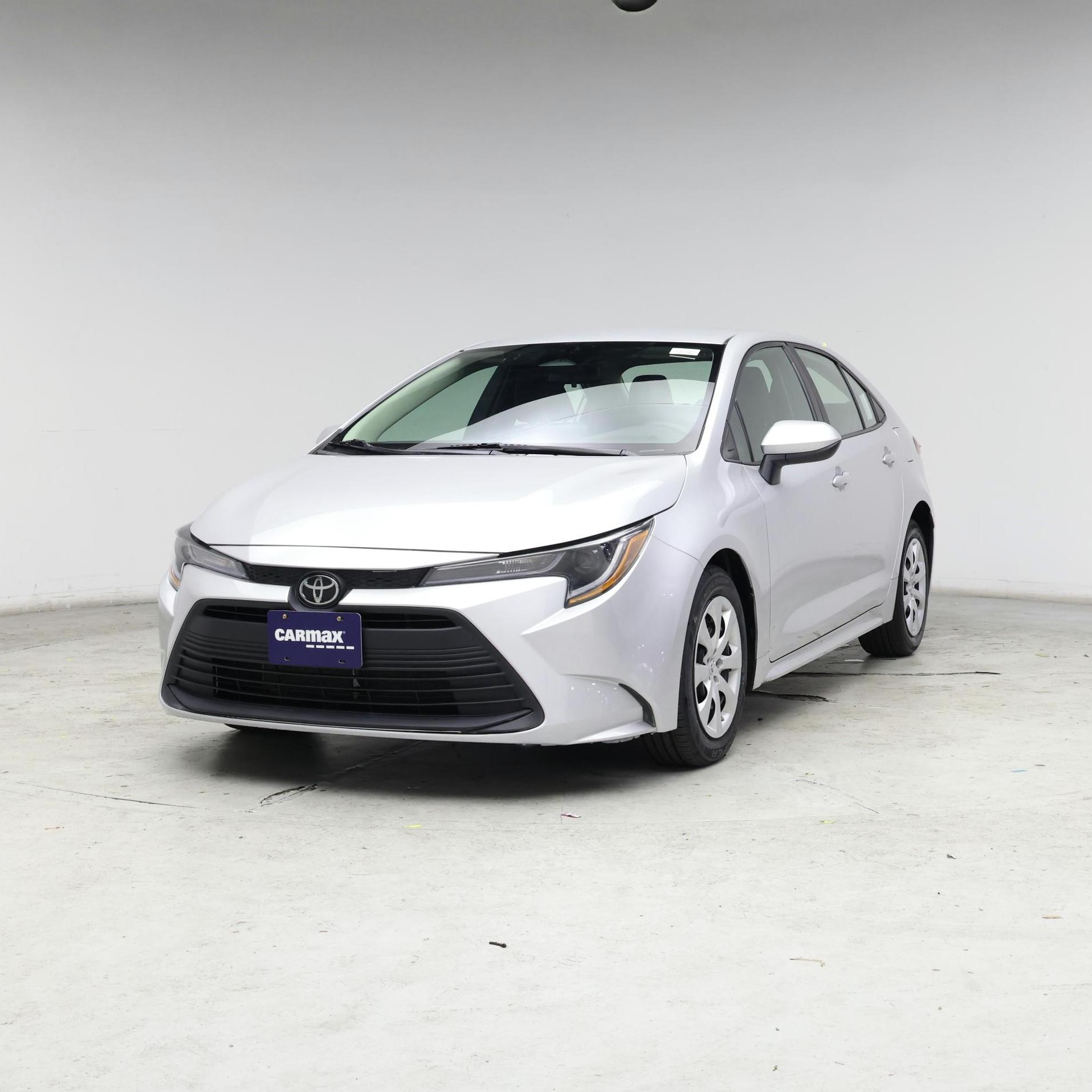 Thumbnail: 2023 Toyota Corolla - 4