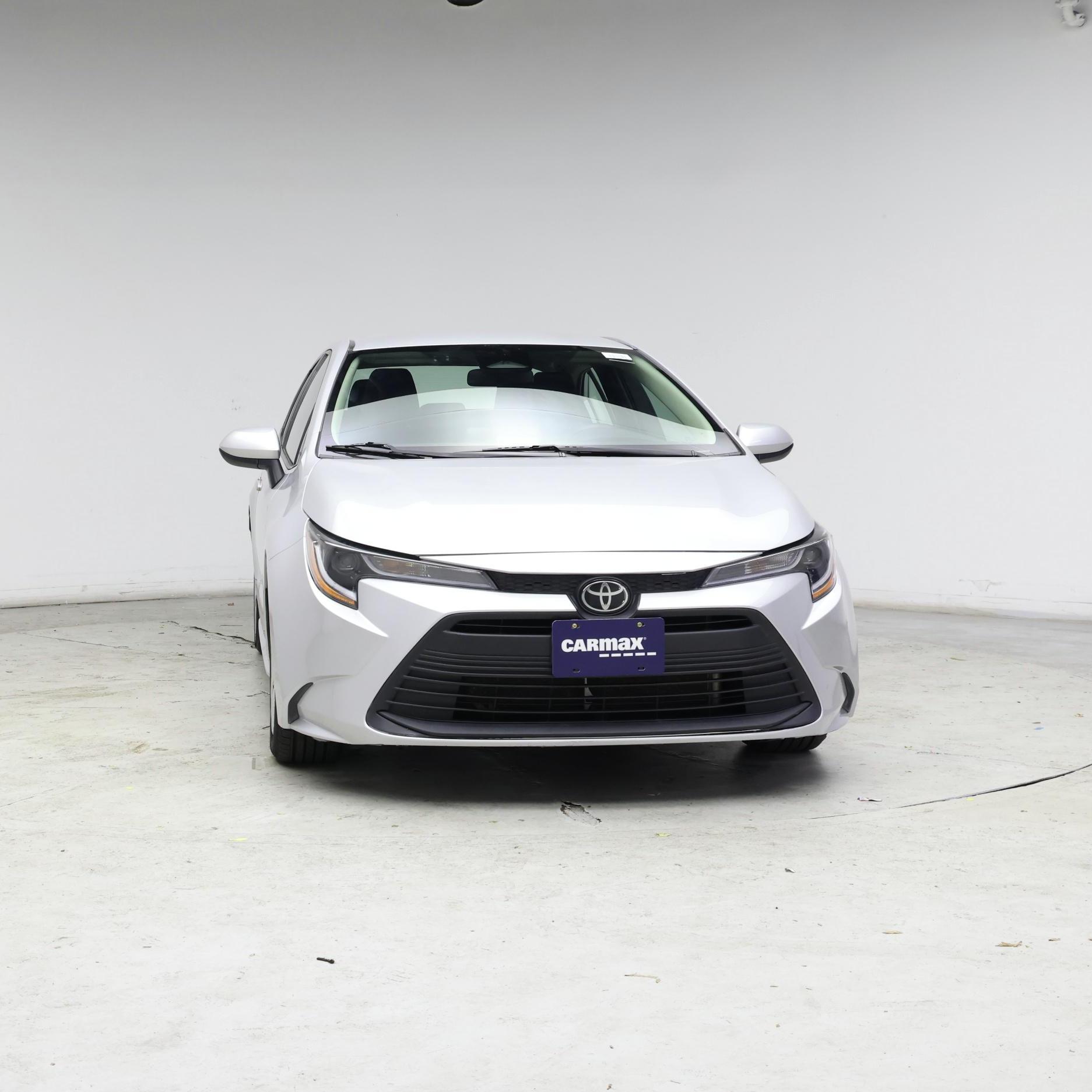 Thumbnail: 2023 Toyota Corolla - 5