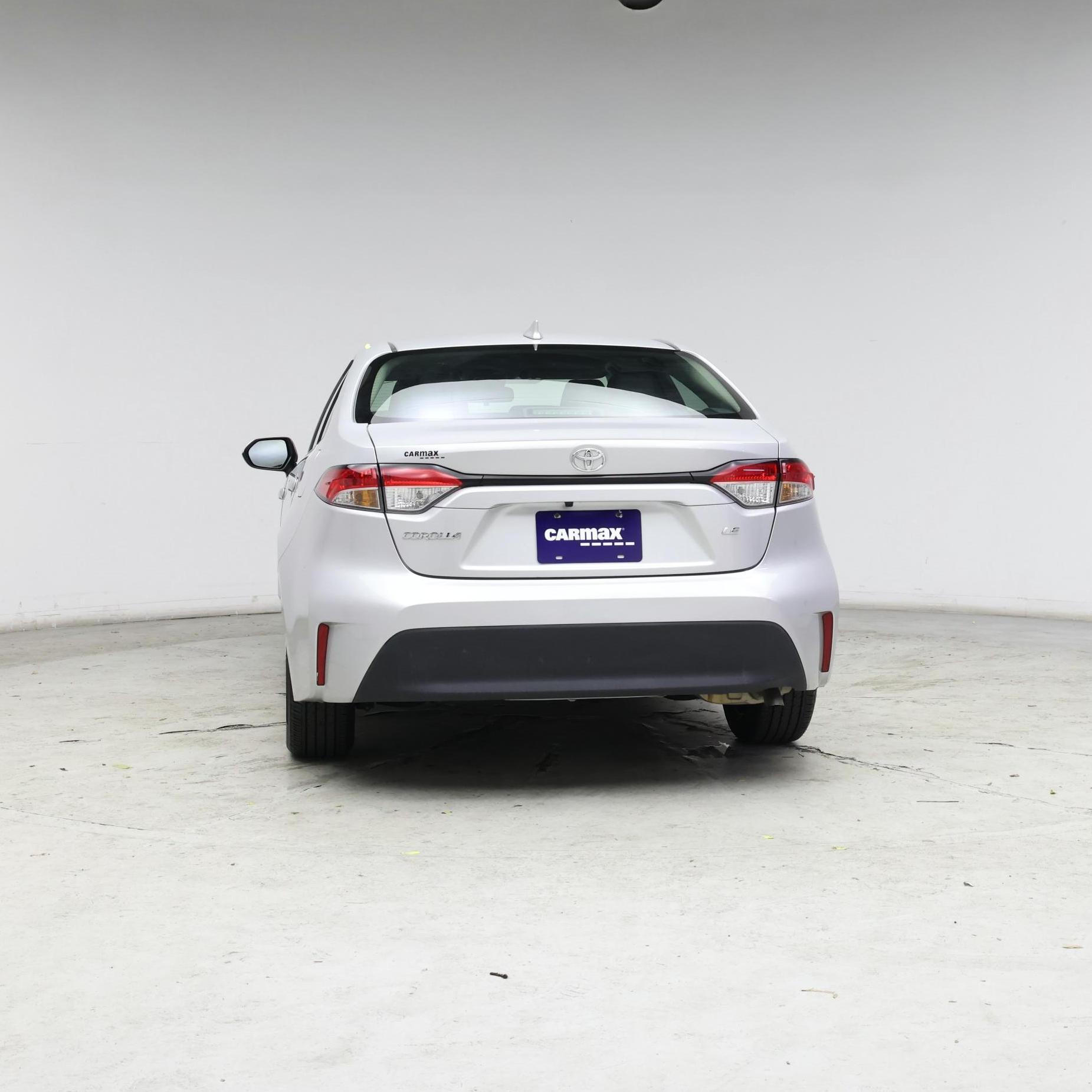 Thumbnail: 2023 Toyota Corolla - 6