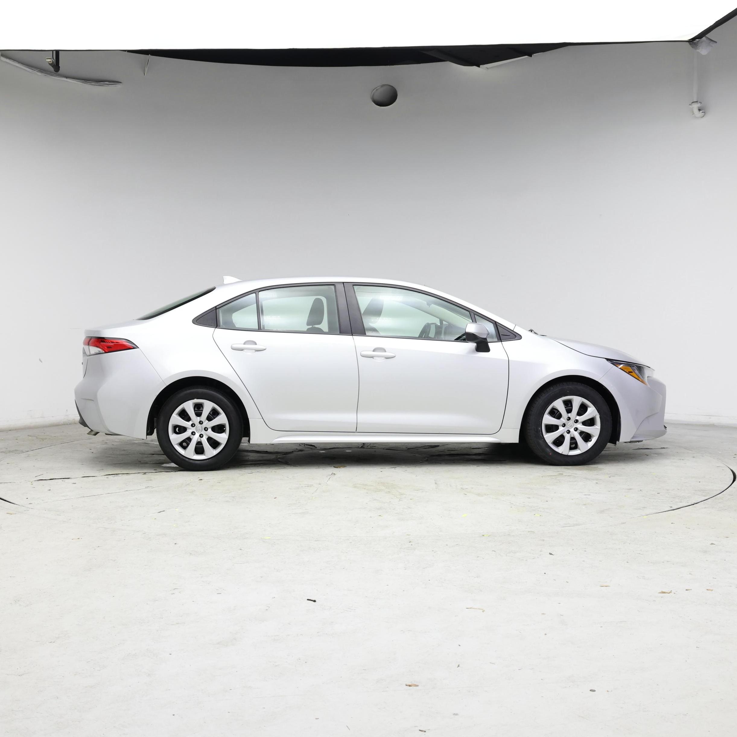 Thumbnail: 2023 Toyota Corolla - 7