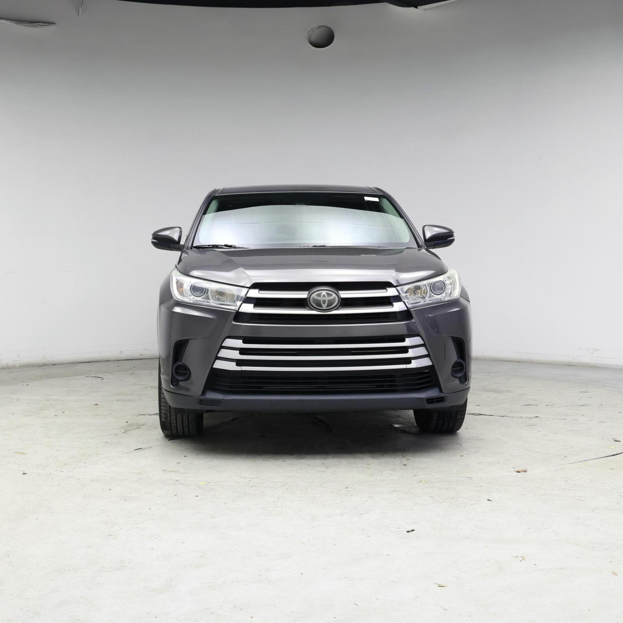 Thumbnail: 2018 Toyota Highlander - 5