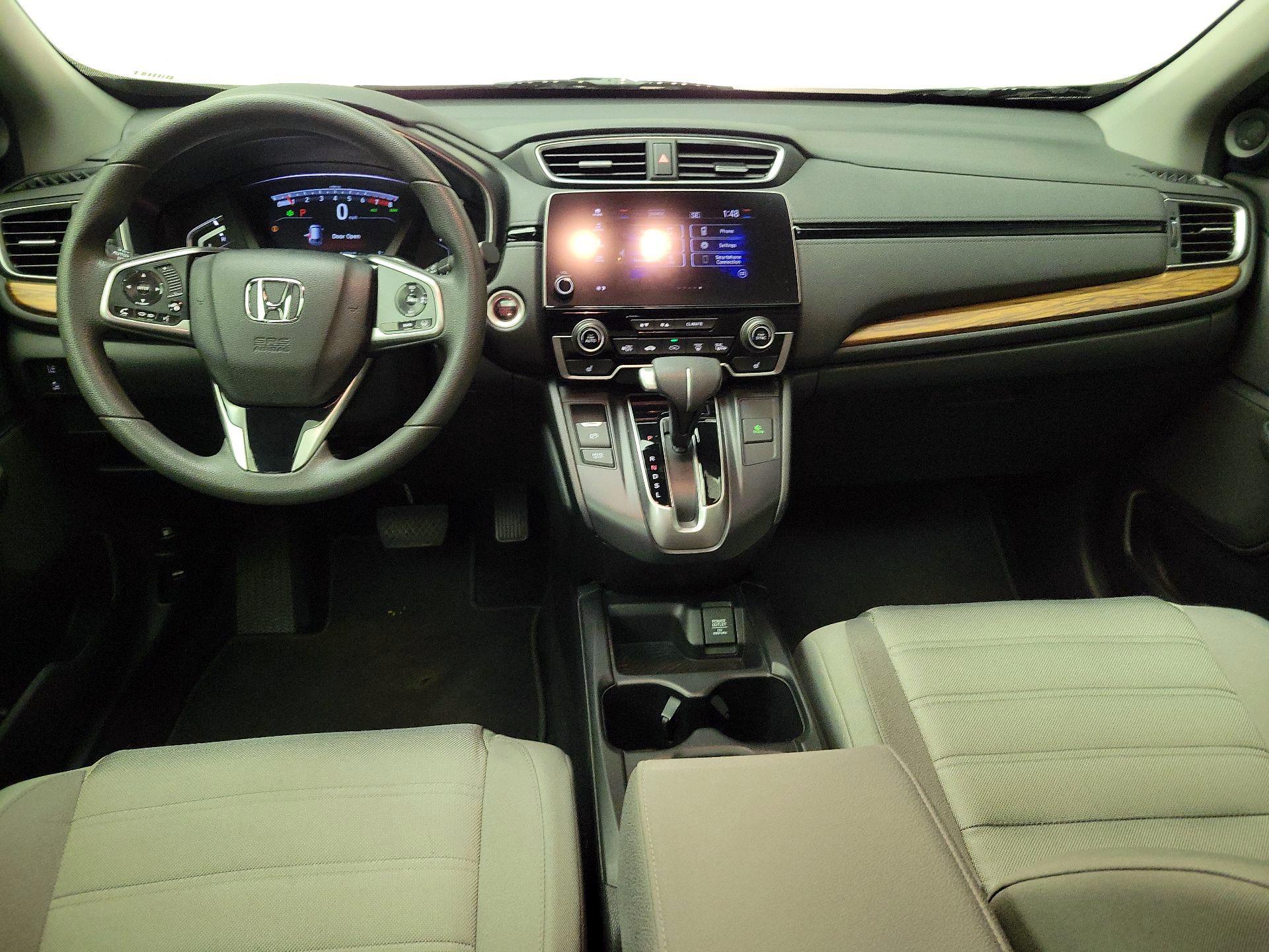 Thumbnail: 2018 Honda CR-V - 9