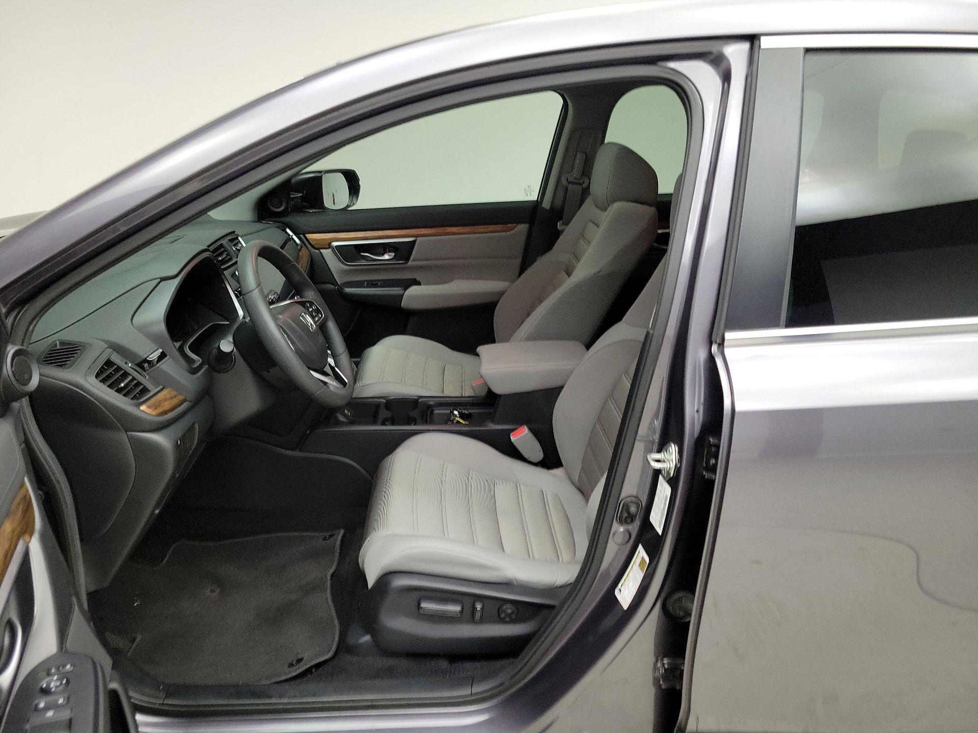 Thumbnail: 2018 Honda CR-V - 11