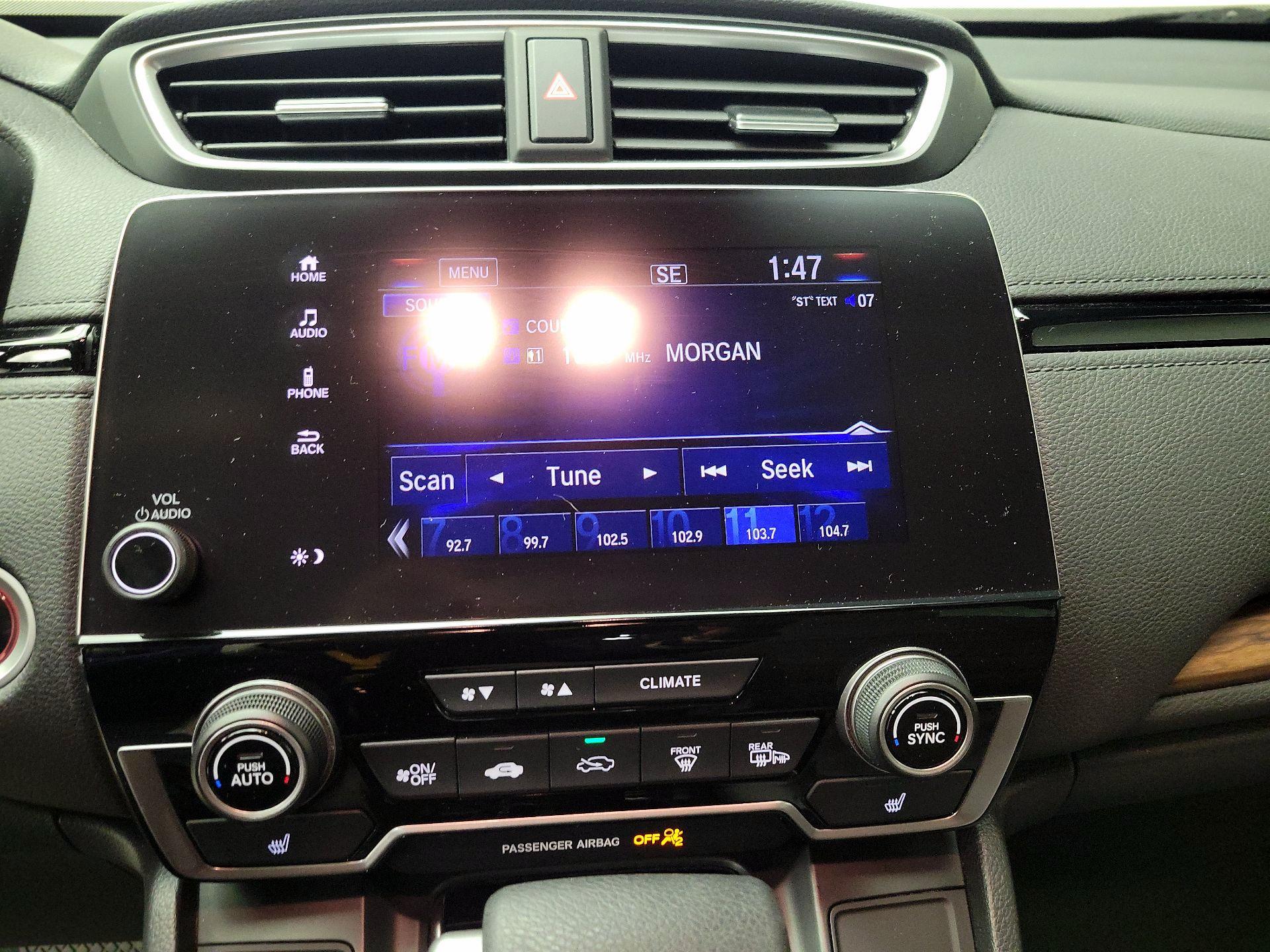 Thumbnail: 2018 Honda CR-V - 15