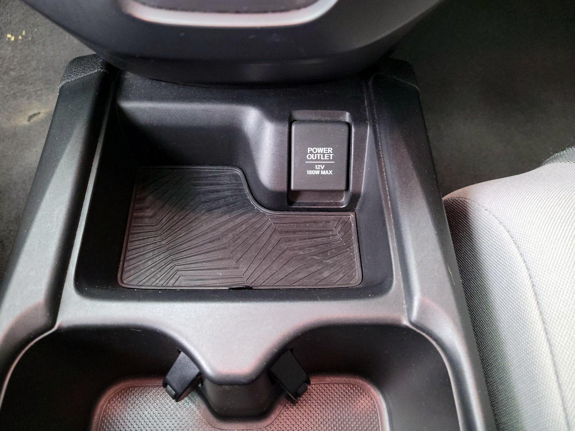 Thumbnail: 2018 Honda CR-V - 18