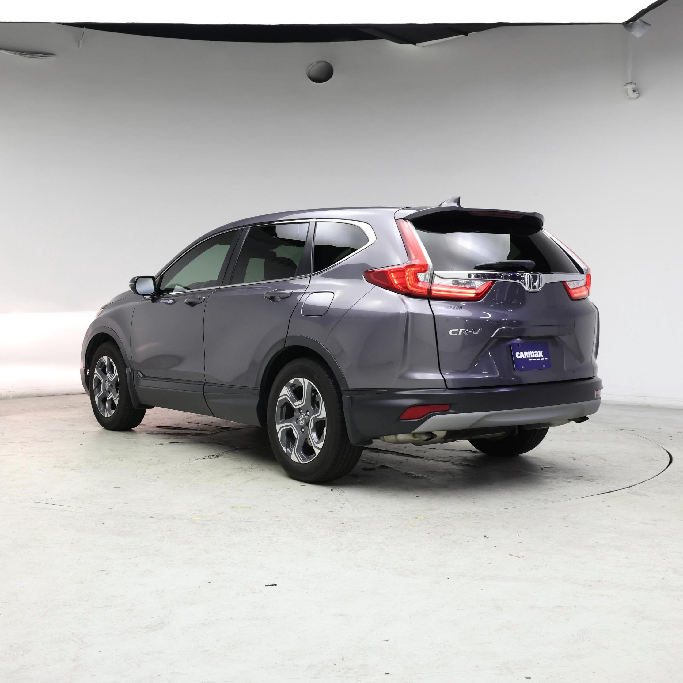 Thumbnail: 2018 Honda CR-V - 2