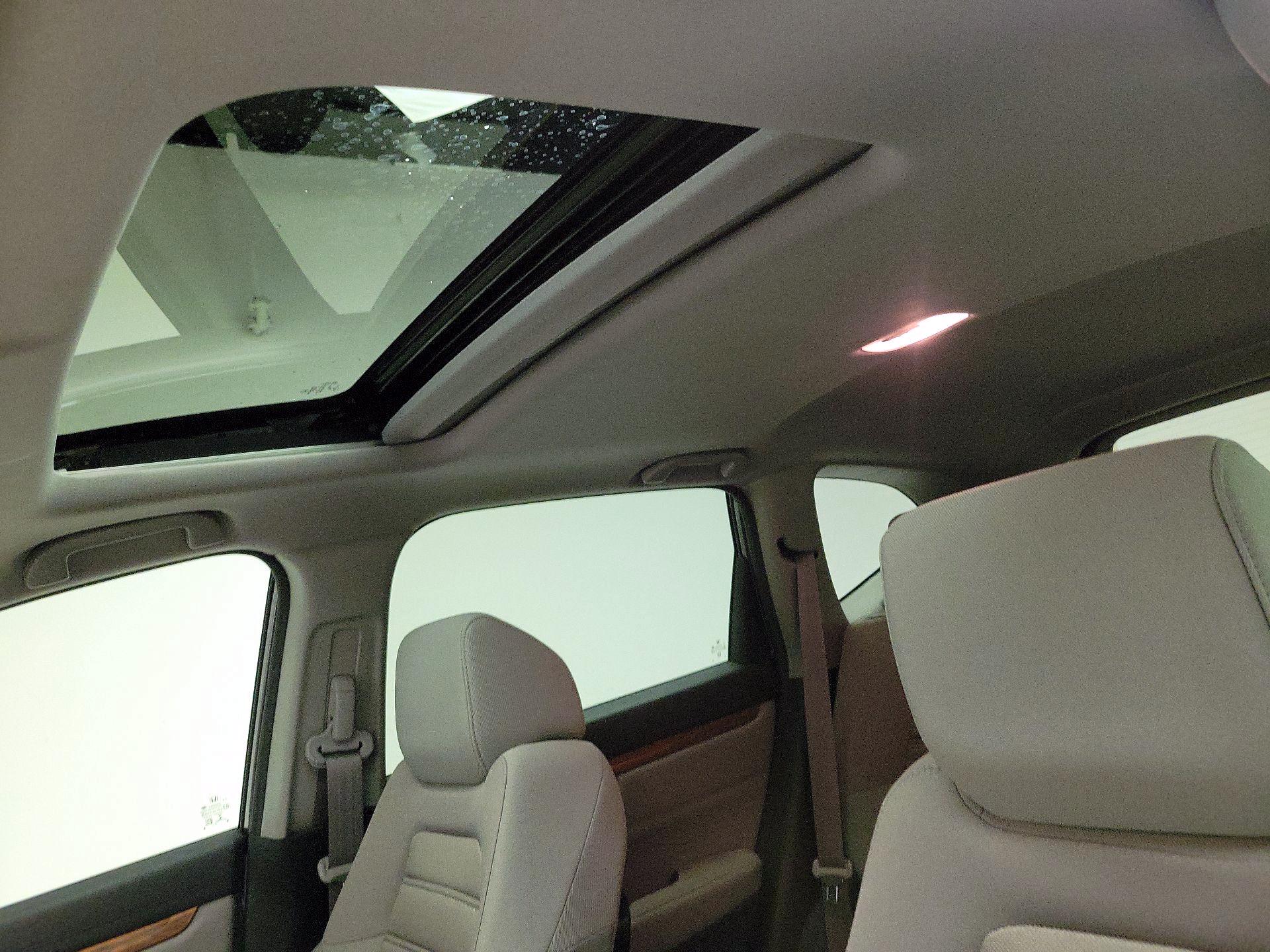 Thumbnail: 2018 Honda CR-V - 19