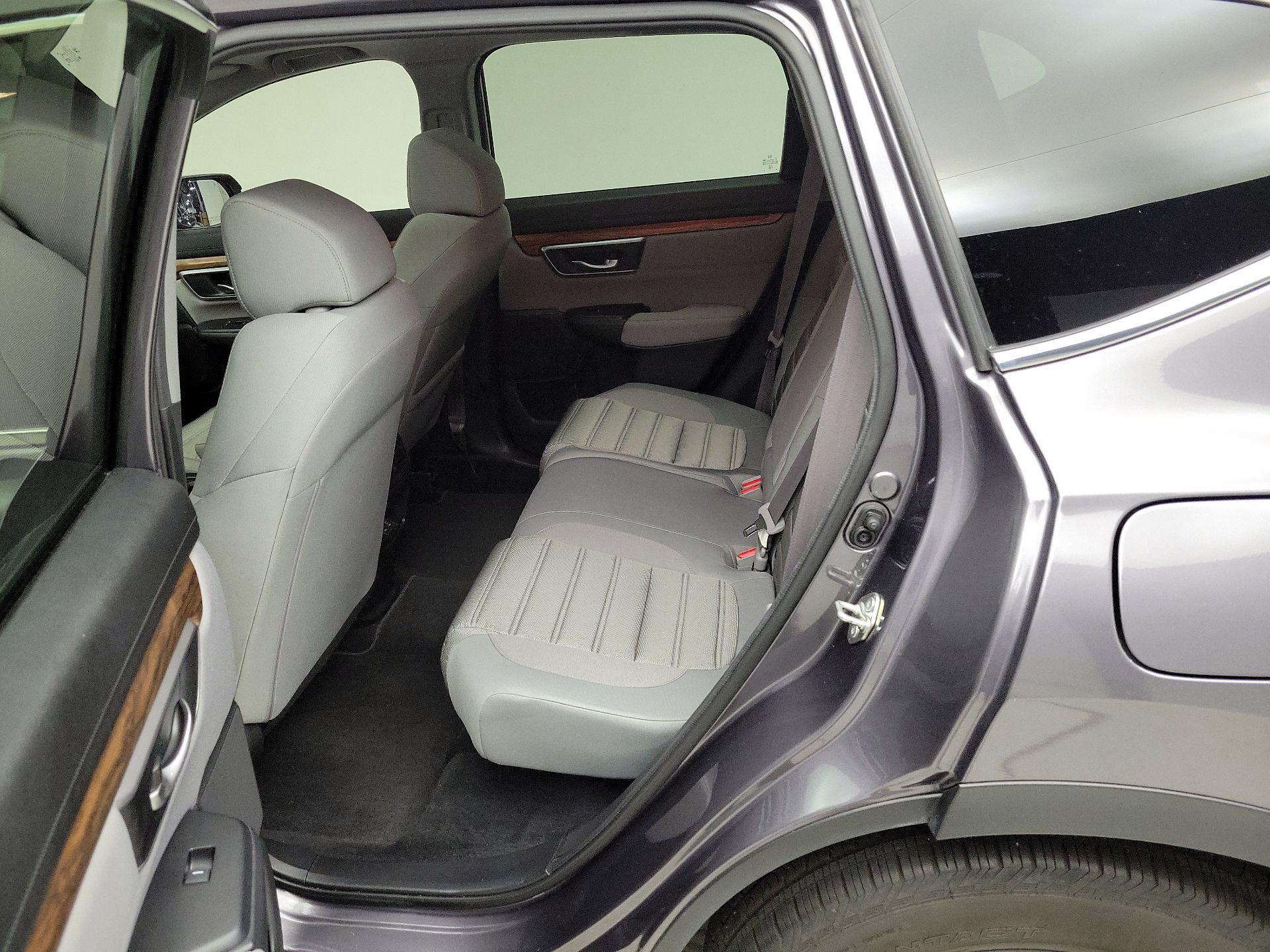 Thumbnail: 2018 Honda CR-V - 20